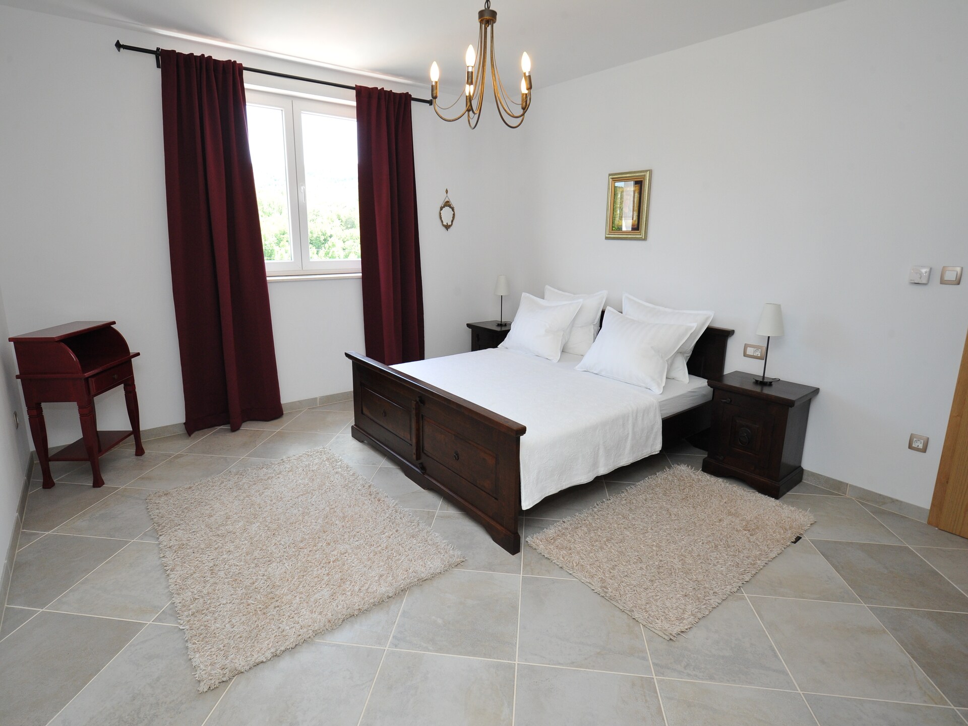 Villa Perfect Relax: Ruim vakantiehuis met privézwembad voor 10 personen in Tijarica - foto 14