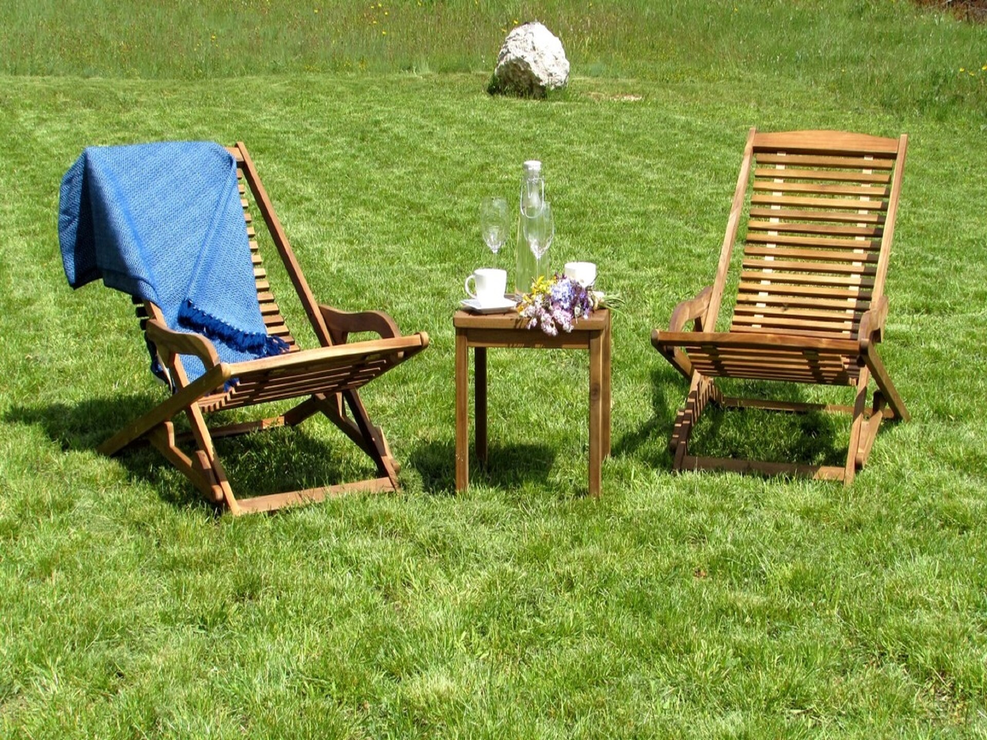 Villa Perfect Relax: Ruim vakantiehuis met privézwembad voor 10 personen in Tijarica - foto 28