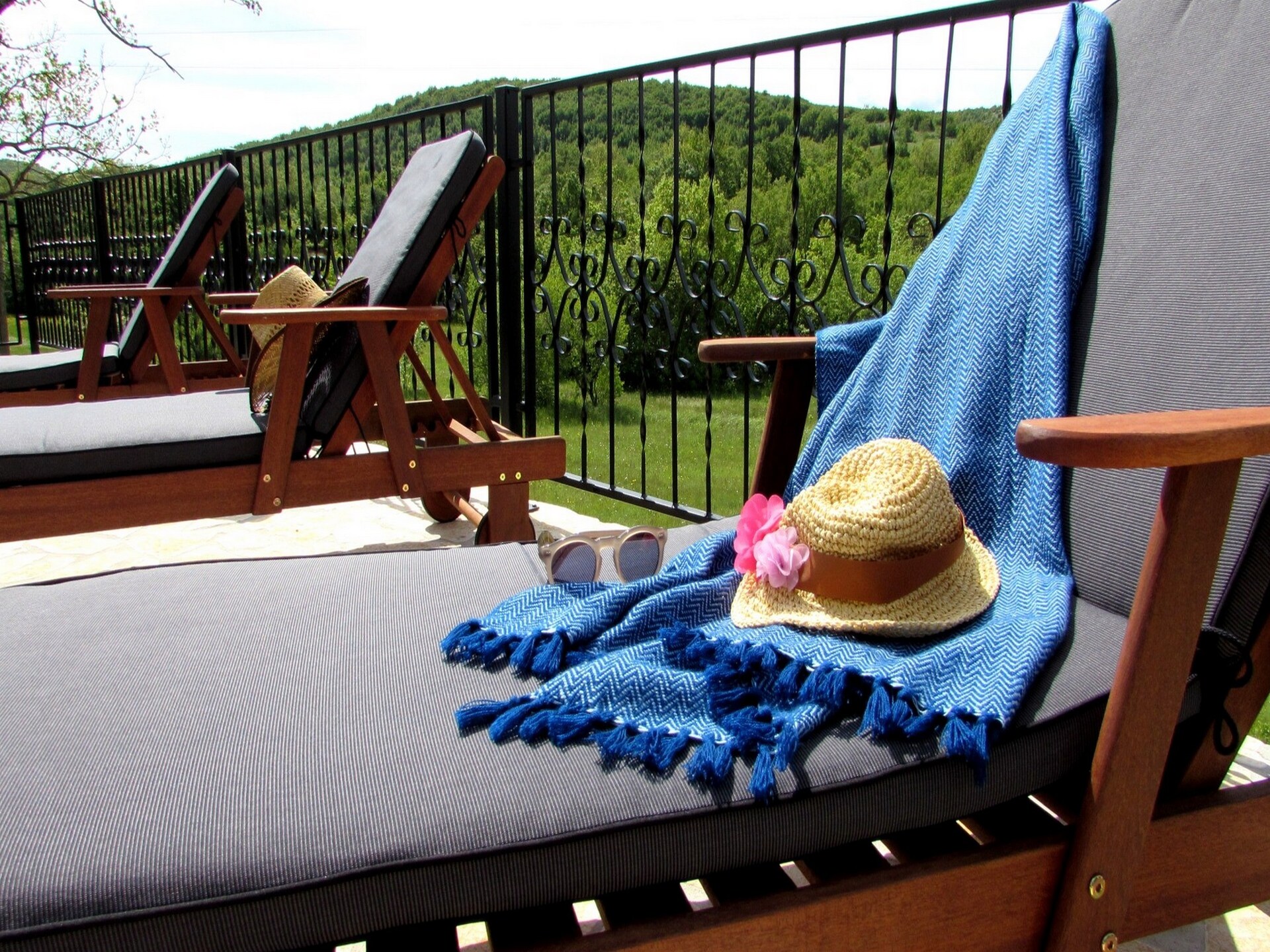 Villa Perfect Relax: Ruim vakantiehuis met privézwembad voor 10 personen in Tijarica - foto 31