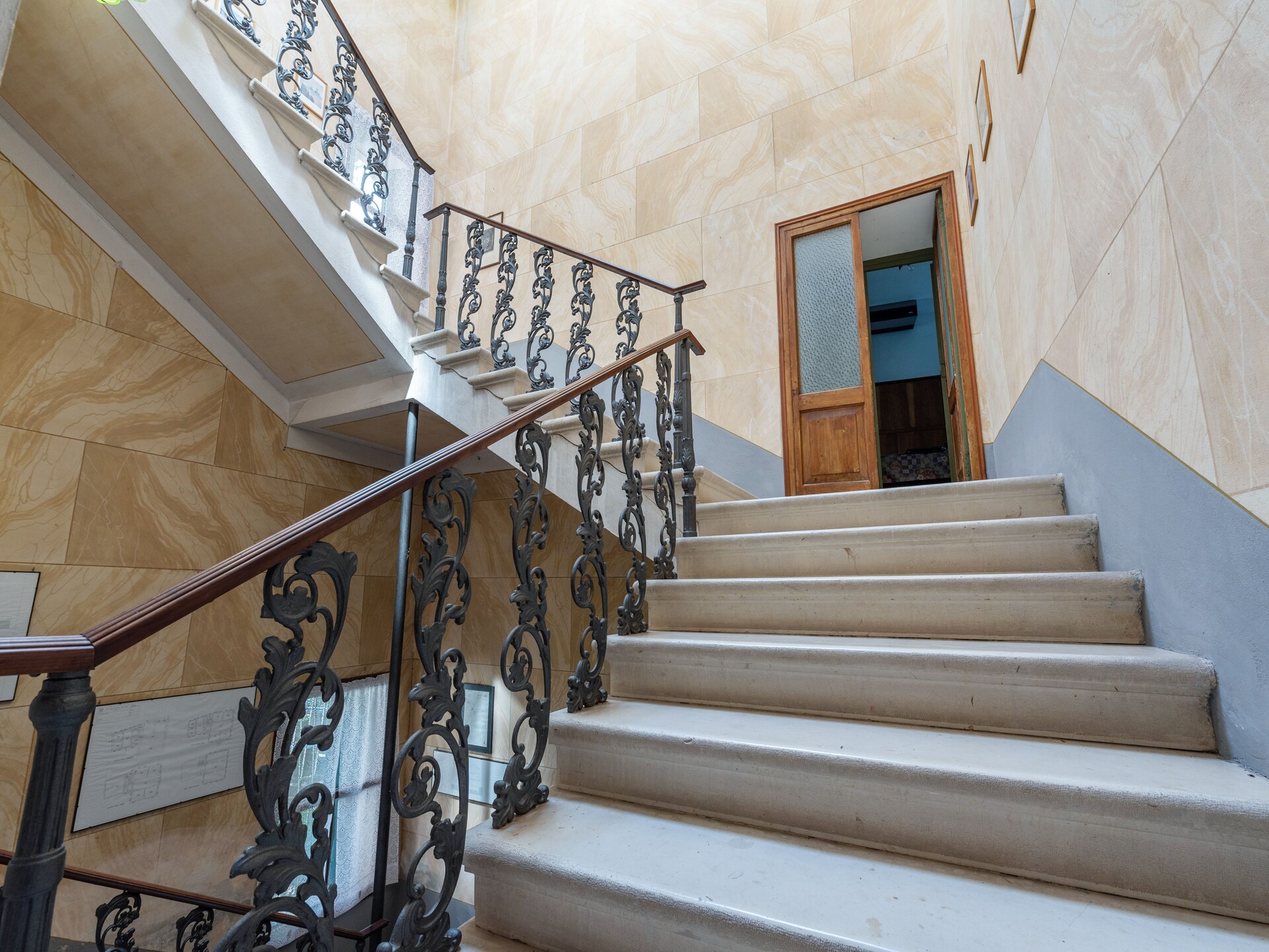 Villa Fiorita Due: 18e-eeuws Venetiaans kasteel met tuin voor 6 personen - foto 31