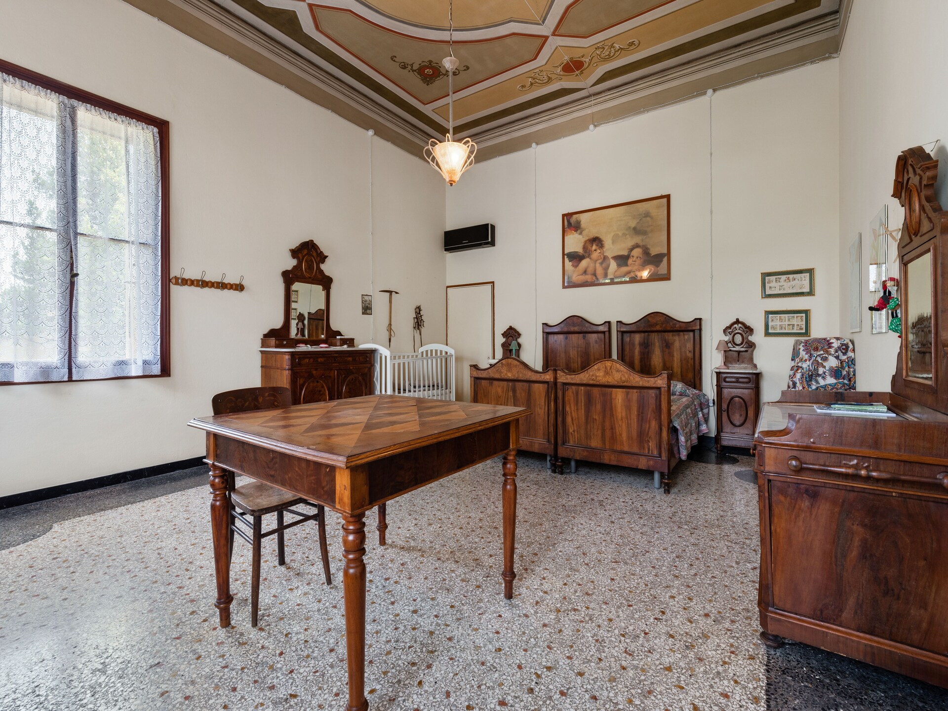Villa Fiorita Due: 18e-eeuws Venetiaans kasteel met tuin voor 6 personen - foto 22