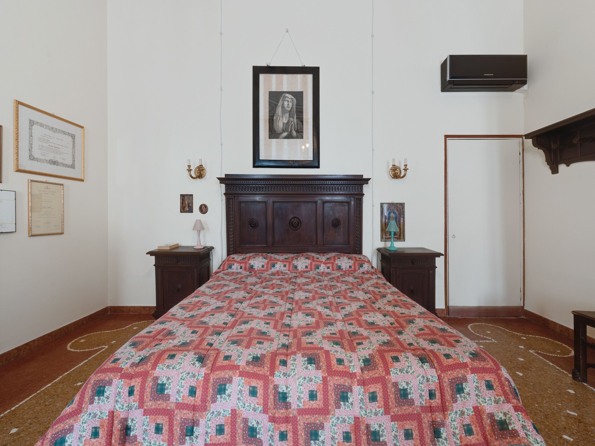Villa Fiorita Due: 18e-eeuws Venetiaans kasteel met tuin voor 6 personen - foto 20