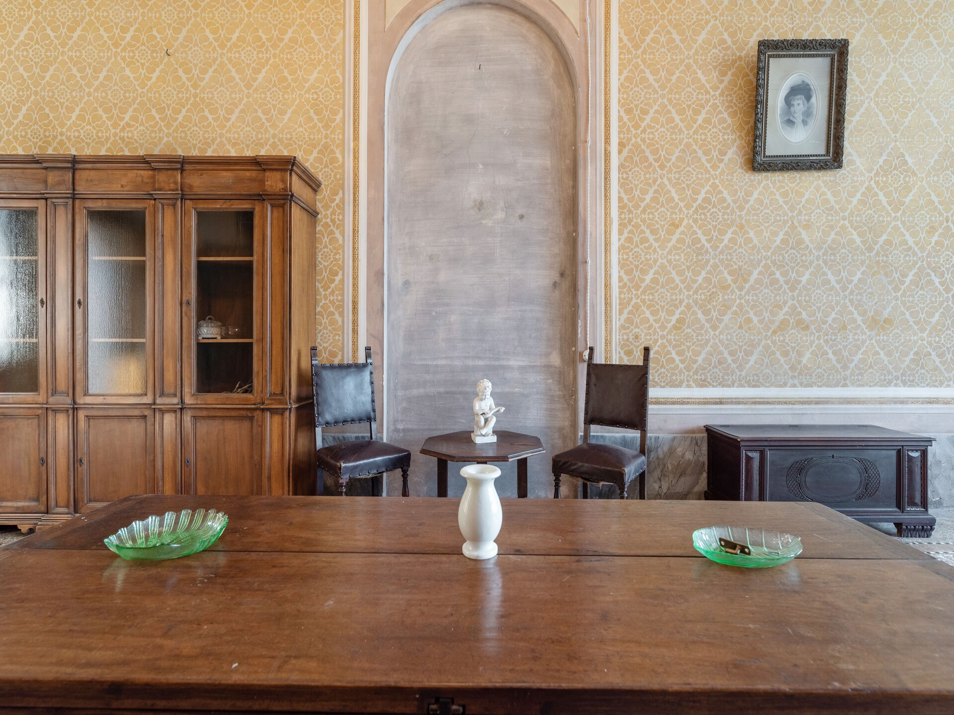 Villa Fiorita Due: 18e-eeuws Venetiaans kasteel met tuin voor 6 personen - foto 30