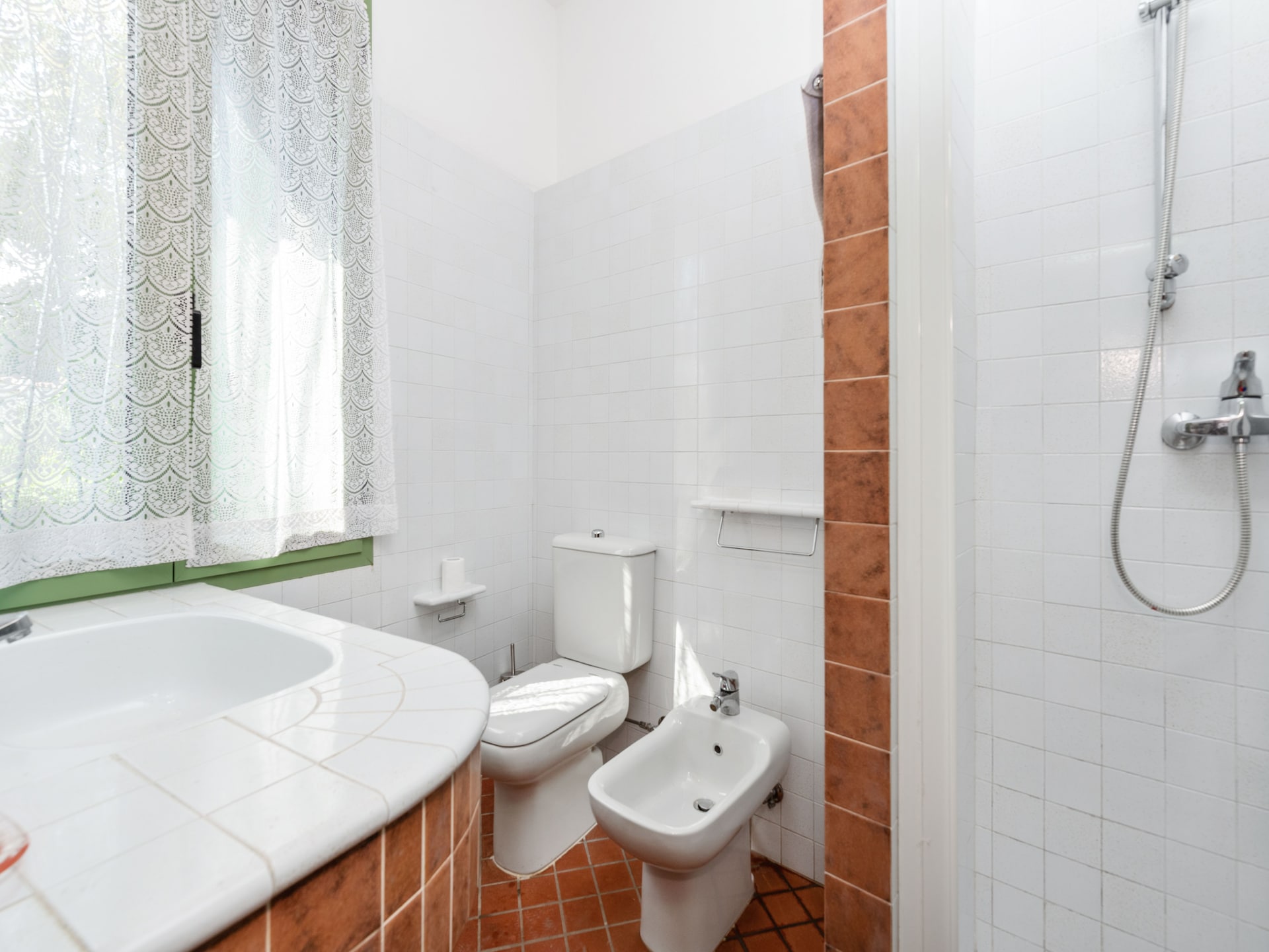 Villa Fiorita Due: 18e-eeuws Venetiaans kasteel met tuin voor 6 personen - foto 29