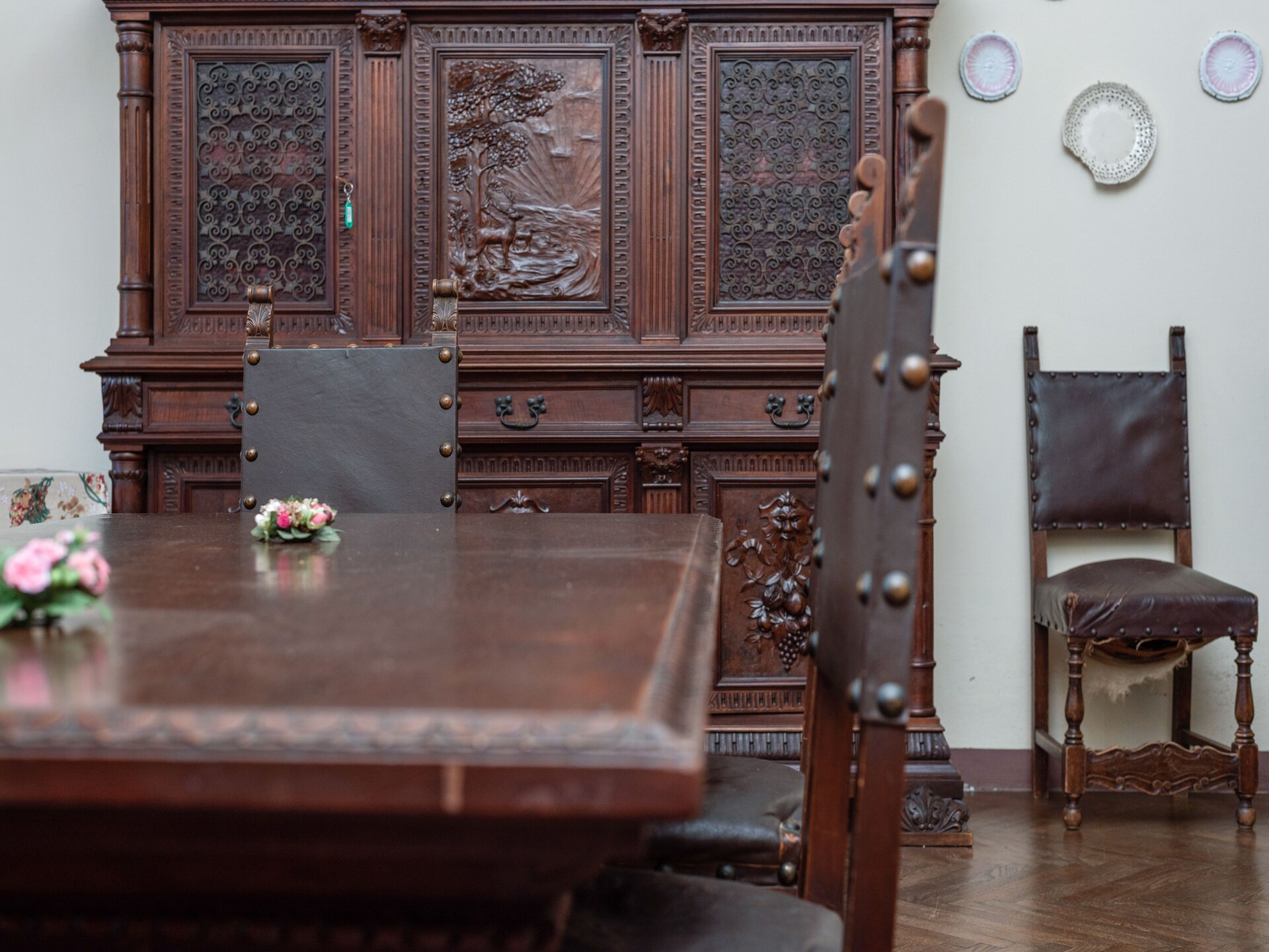 Villa Fiorita Due: 18e-eeuws Venetiaans kasteel met tuin voor 6 personen - foto 36