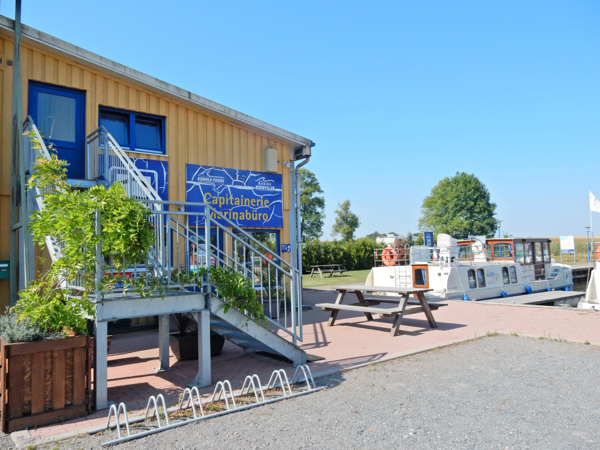 Maison de Vacances Noisette: Rustiek vakantiehuis voor 7 in de Vogezen - foto 31