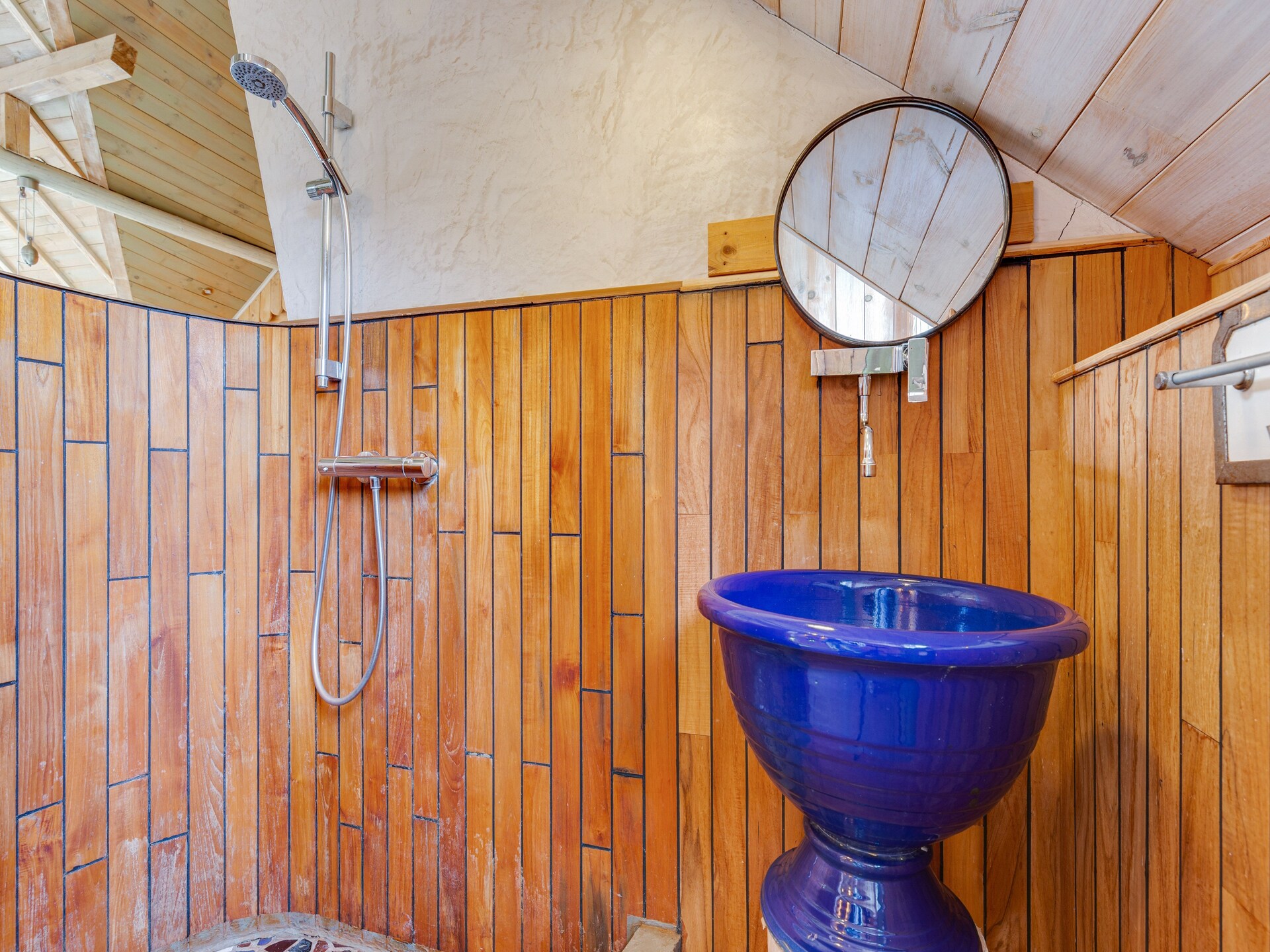 Maison de Vacances Noisette: Rustiek vakantiehuis voor 7 in de Vogezen - foto 22