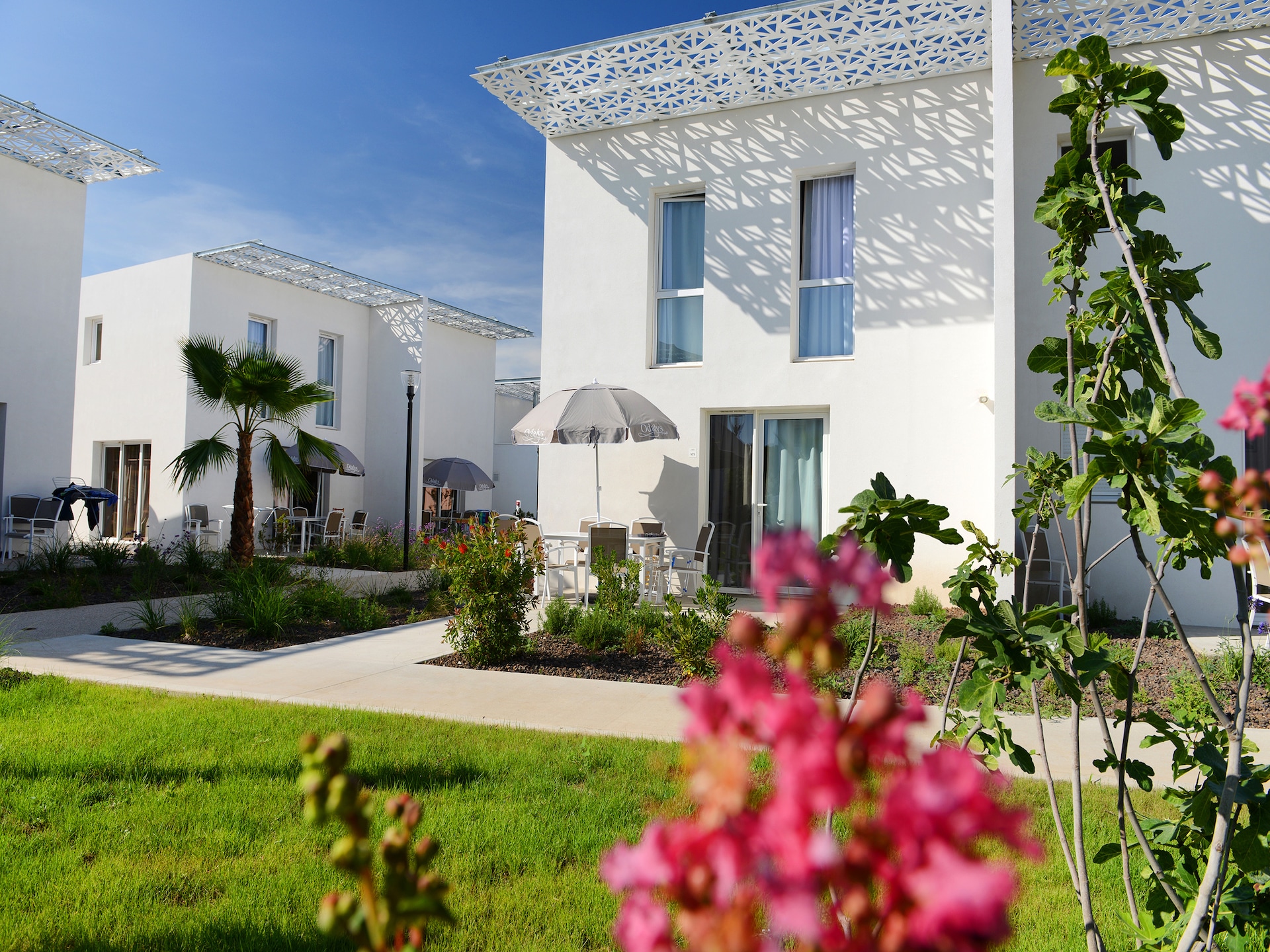 Modern appartement in Cap d'Agde voor 6 personen - foto 5