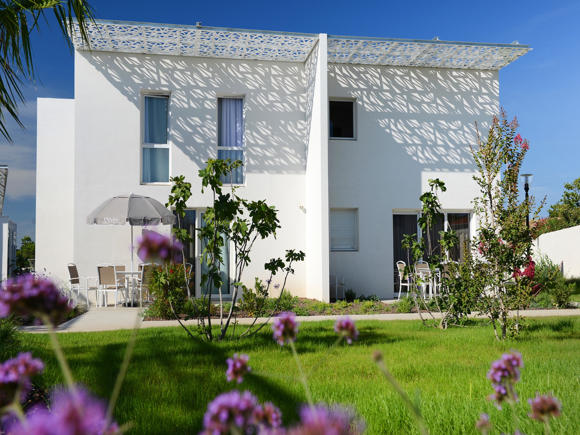 Modern appartement in Cap d'Agde voor 6 personen - foto 6