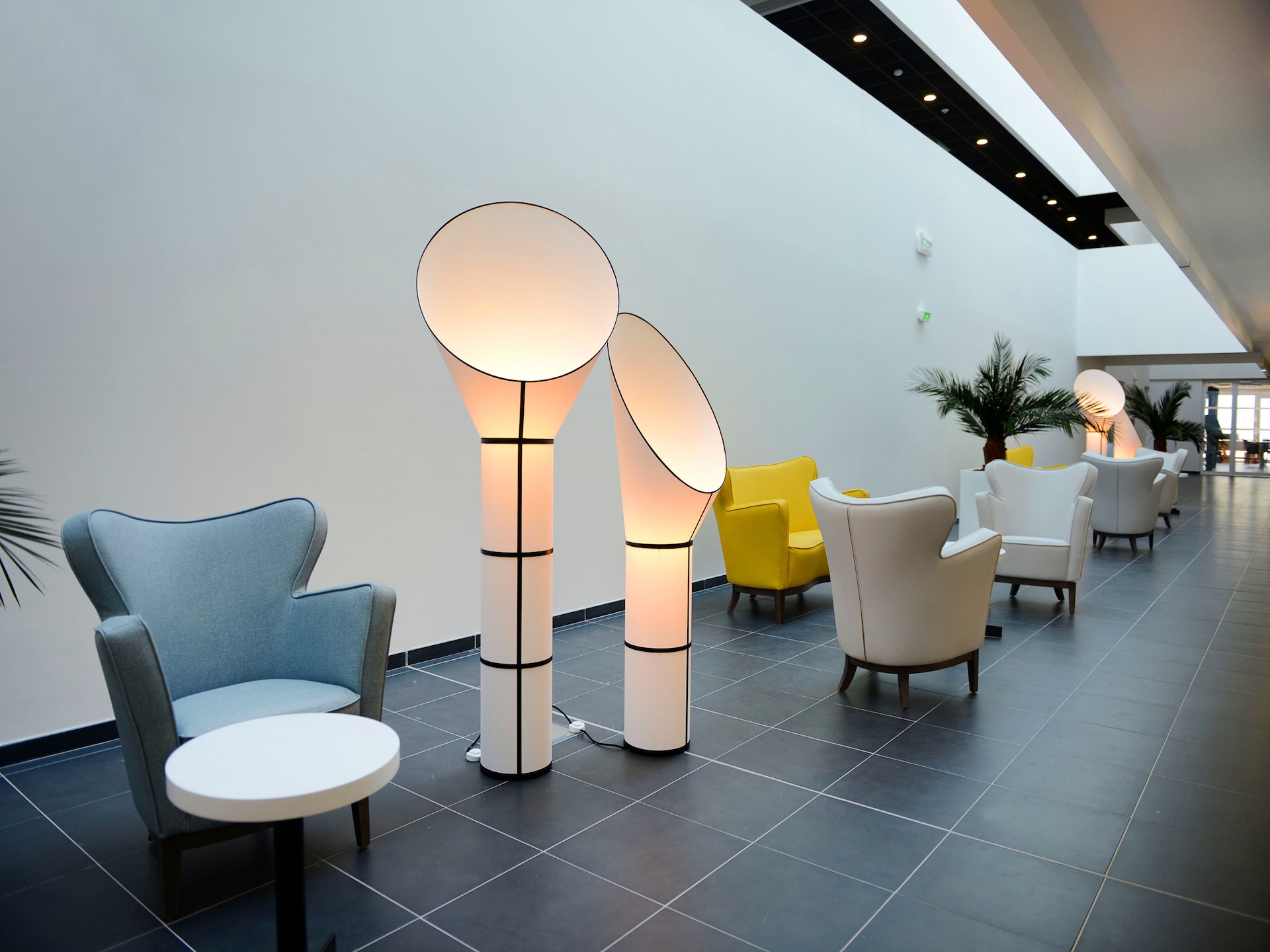Modern appartement in Cap d'Agde voor 6 personen - foto 7