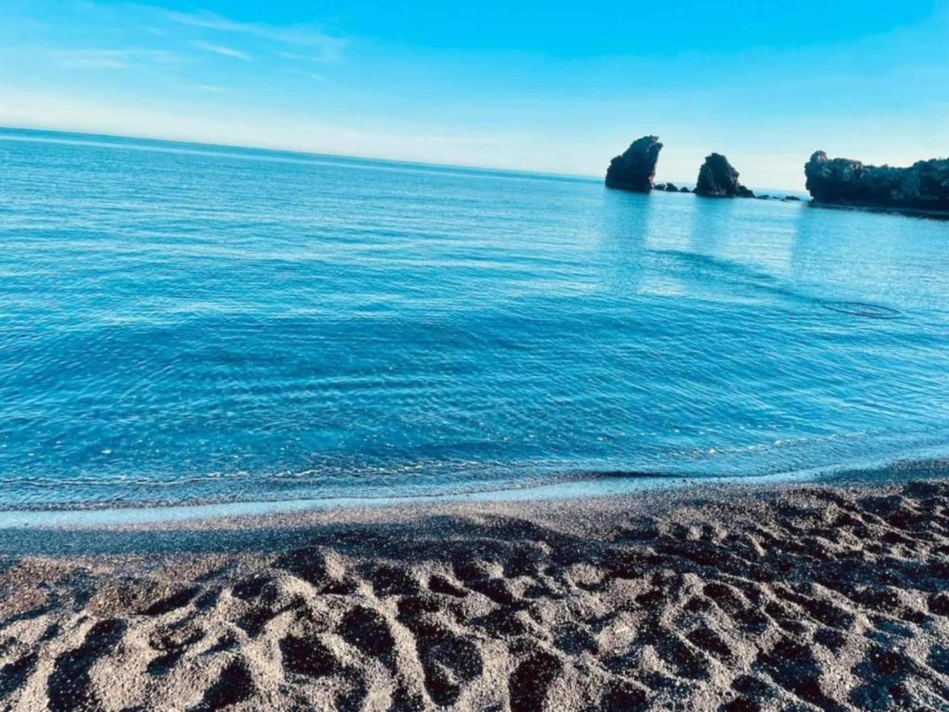 Modern appartement in Cap d'Agde voor 6 personen - foto 32
