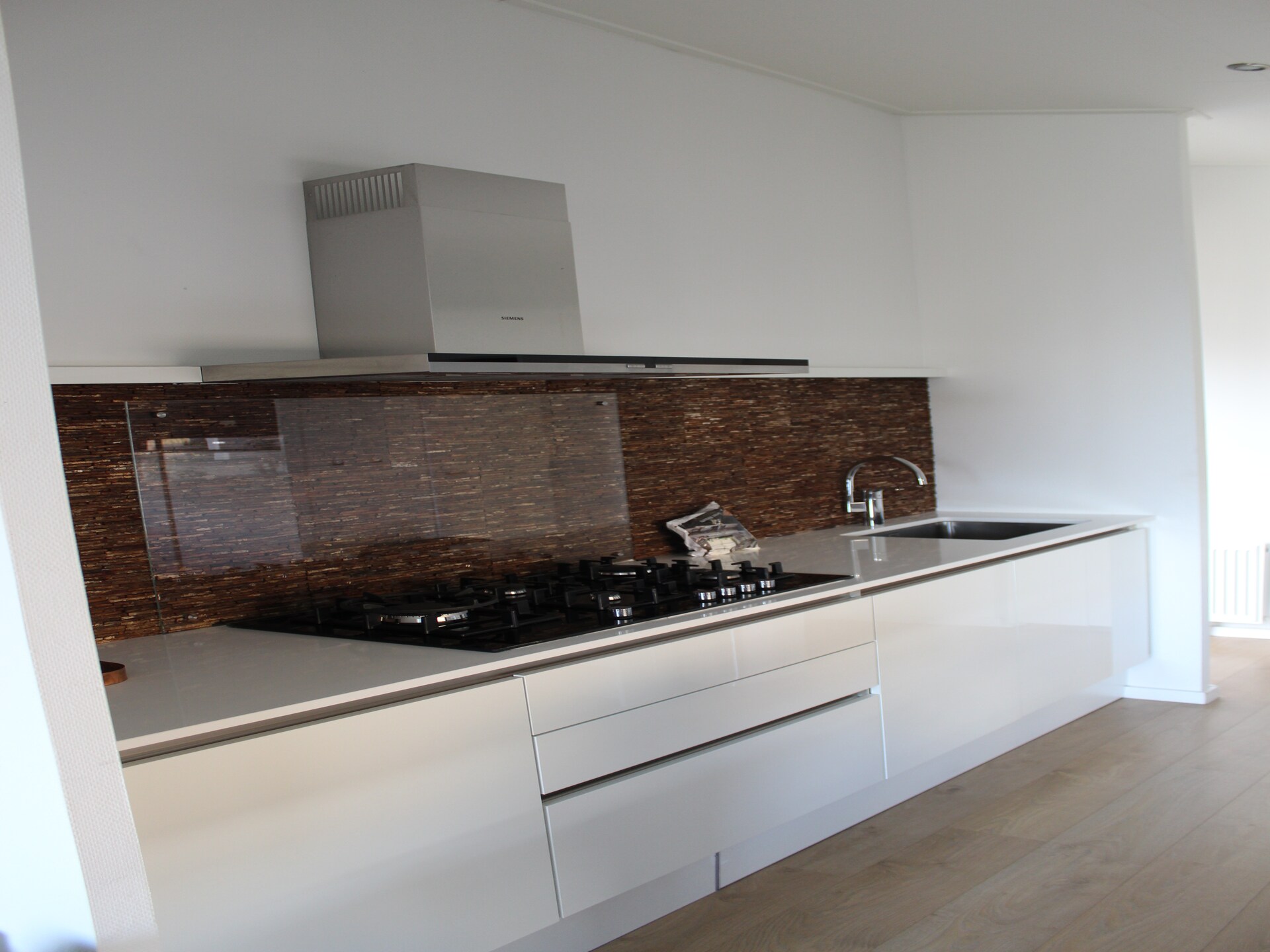 Ravenbosch+ 5-persoons vakantiehuis met doorkijk gashaard in Bemelen - foto 7