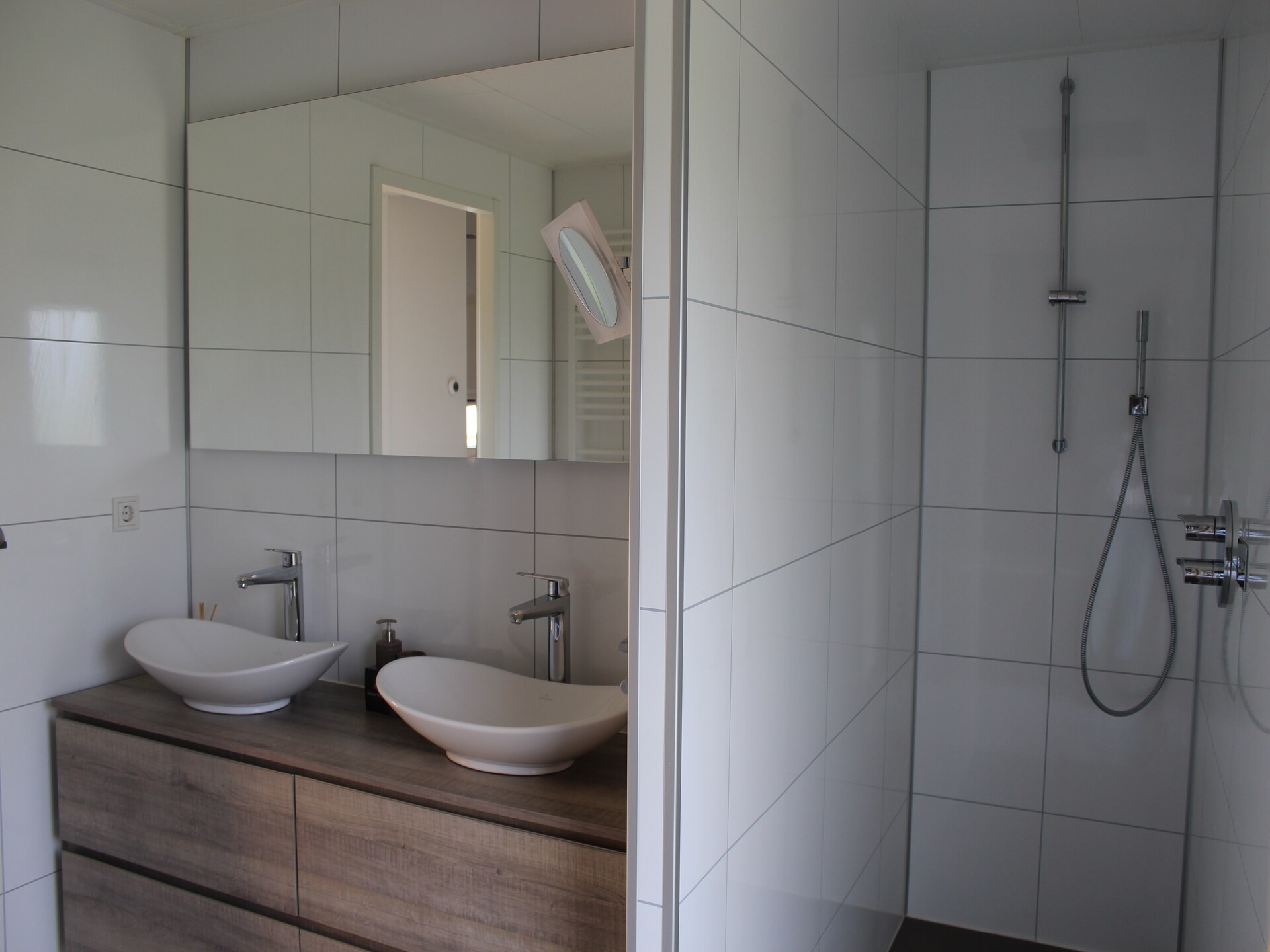 Ravenbosch+ 5-persoons vakantiehuis met doorkijk gashaard in Bemelen - foto 27