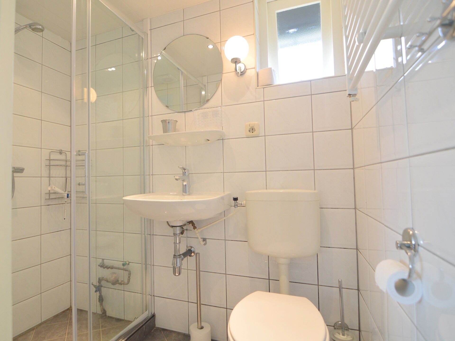 Knusse bosbungalow in Stramproy met terras aan de vijver - foto 16