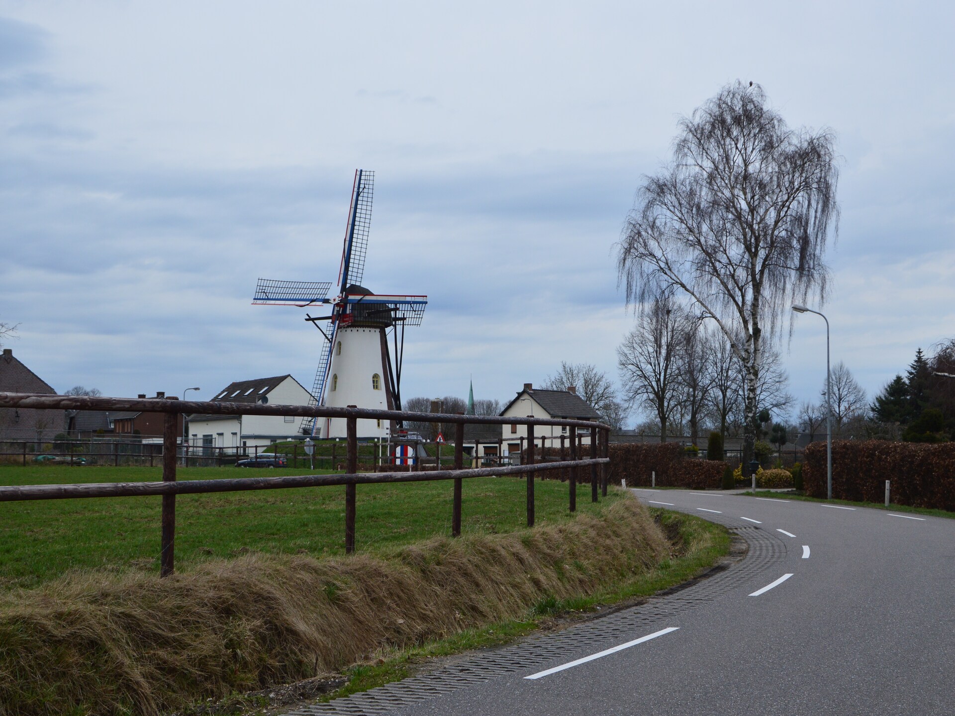 Knusse bosbungalow in Stramproy met terras aan de vijver - foto 28