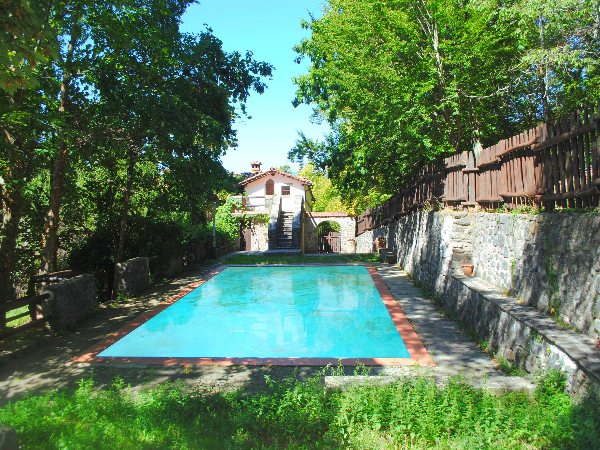 Sfeervol vakantiehuis Bellona in Migliorini, Pistoia - foto 3