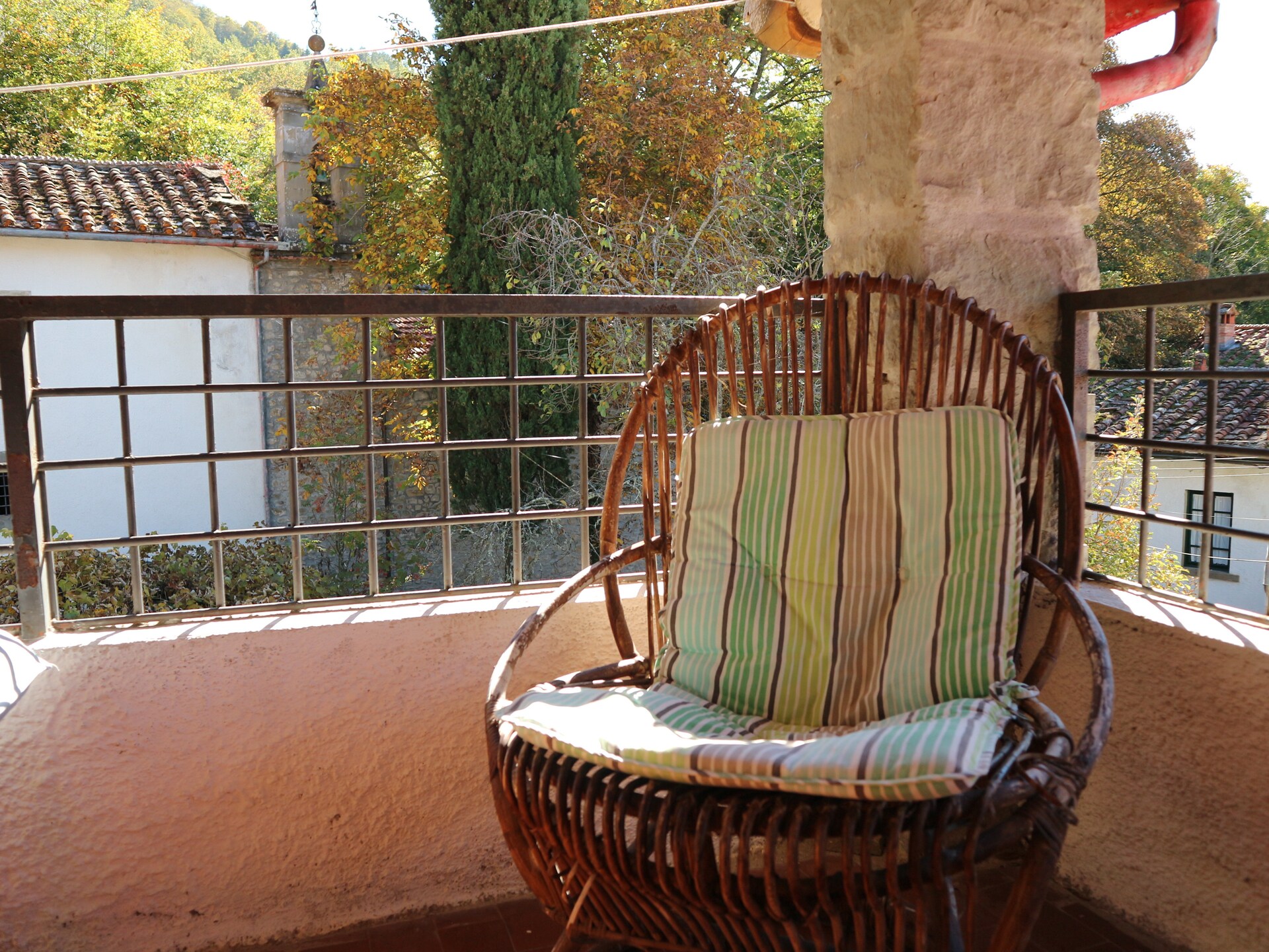 Sfeervol vakantiehuis Bellona in Migliorini, Pistoia - foto 34