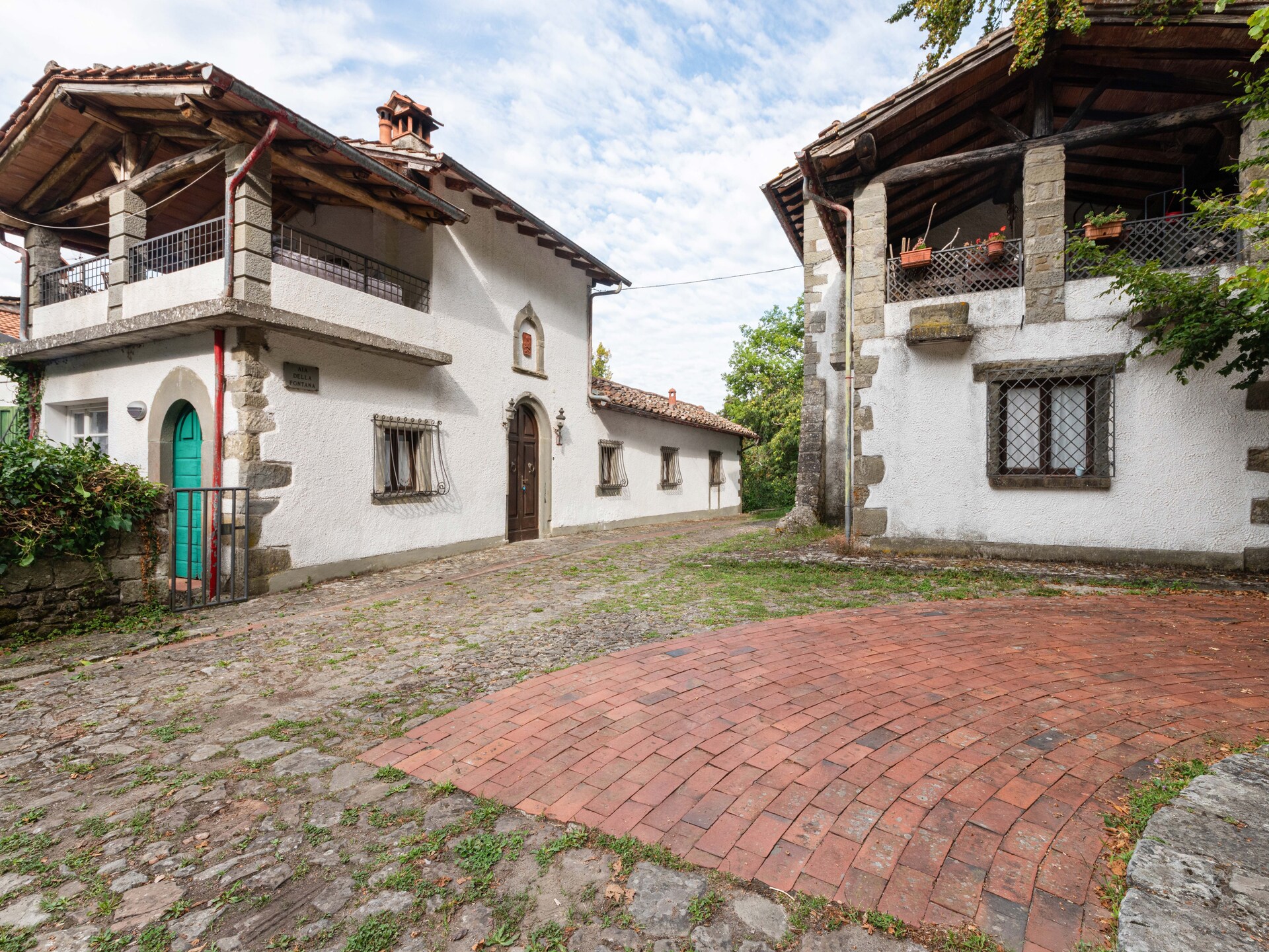 Sfeervol vakantiehuis Bellona in Migliorini, Pistoia - foto 10