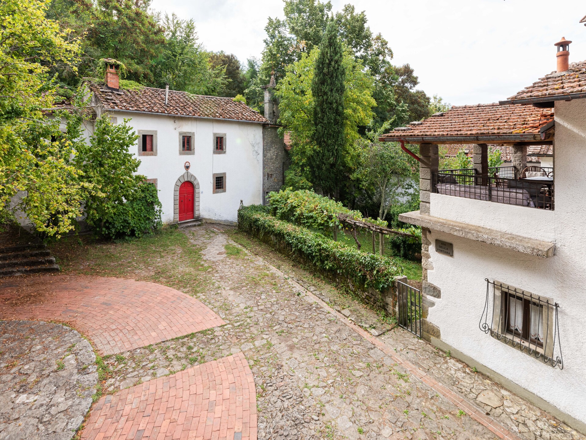 Sfeervol vakantiehuis Bellona in Migliorini, Pistoia - foto 35