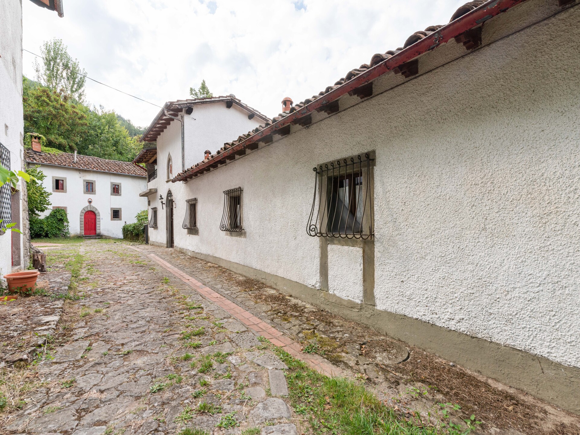 Sfeervol vakantiehuis Bellona in Migliorini, Pistoia - foto 13