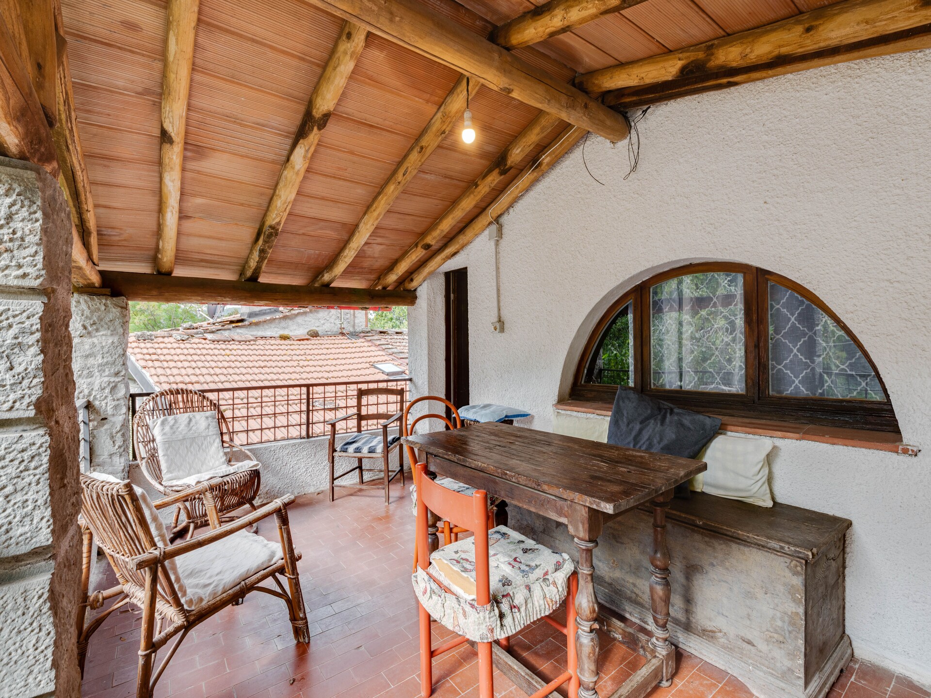 Sfeervol vakantiehuis Bellona in Migliorini, Pistoia - foto 31