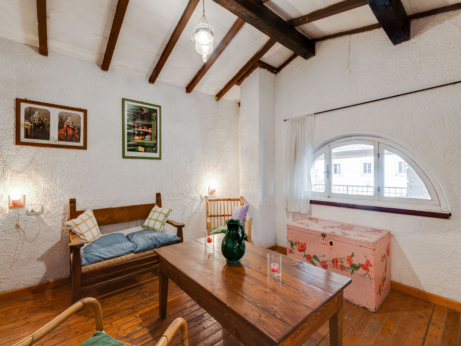 Sfeervol vakantiehuis Bellona in Migliorini, Pistoia - foto 5