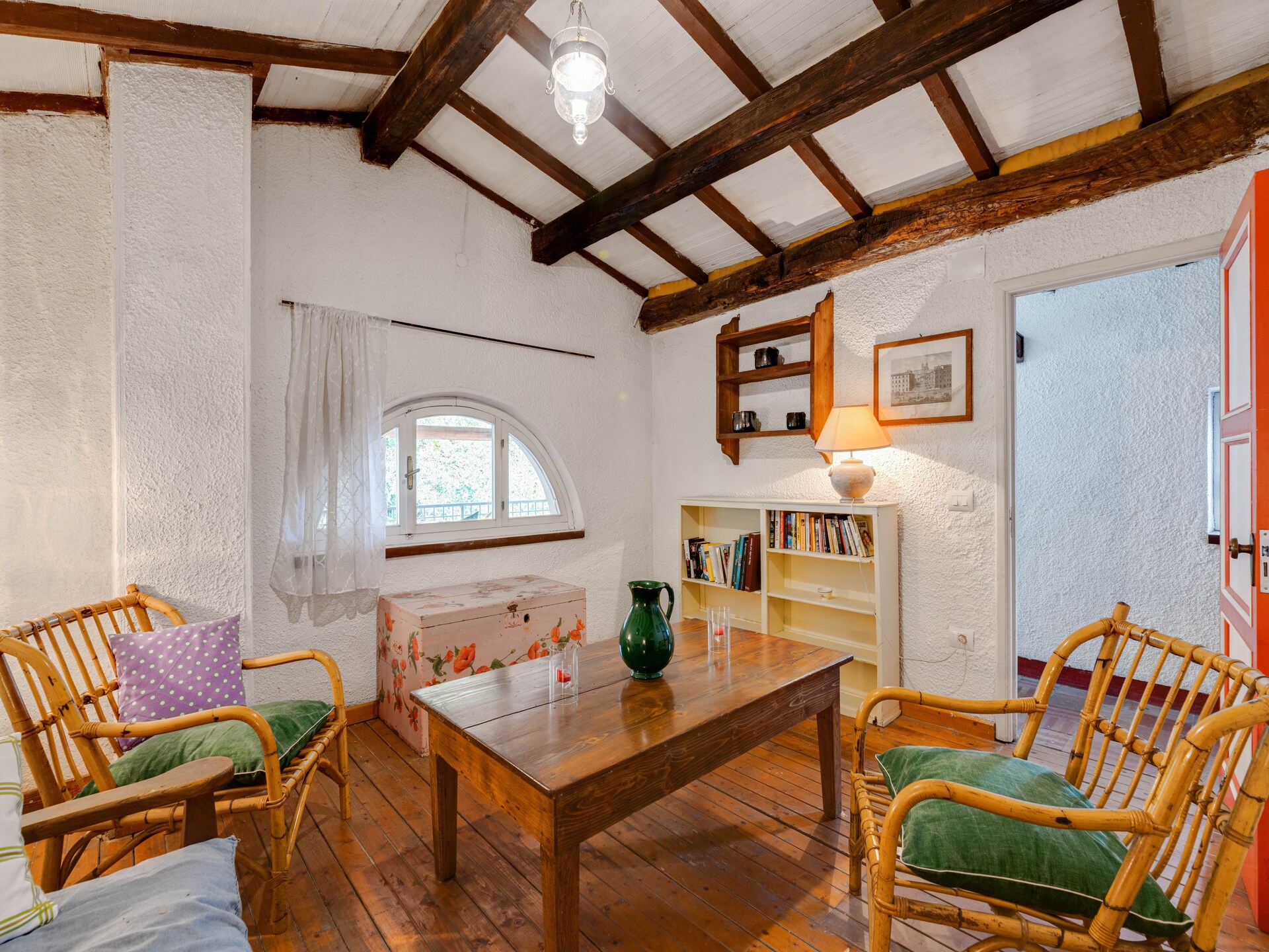 Sfeervol vakantiehuis Bellona in Migliorini, Pistoia - foto 16