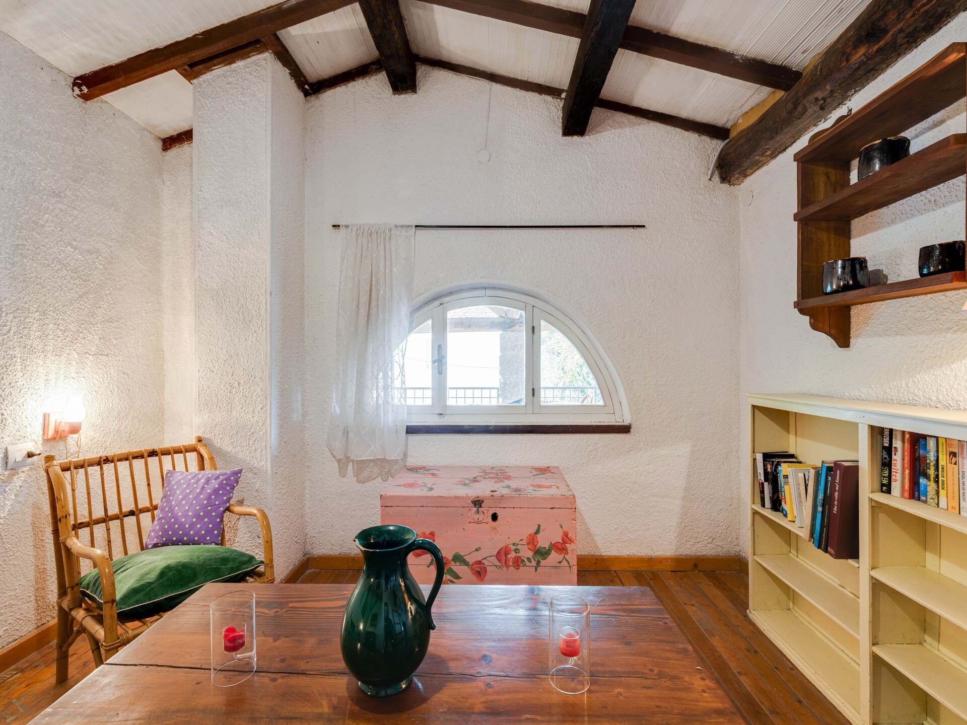 Sfeervol vakantiehuis Bellona in Migliorini, Pistoia - foto 18