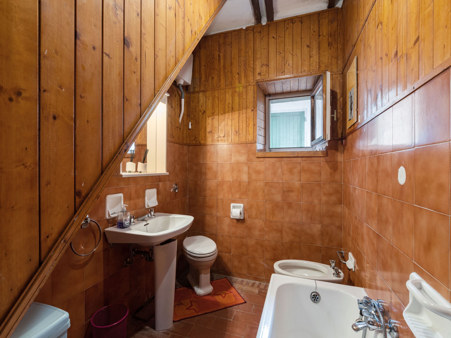 Sfeervol vakantiehuis Bellona in Migliorini, Pistoia - foto 28