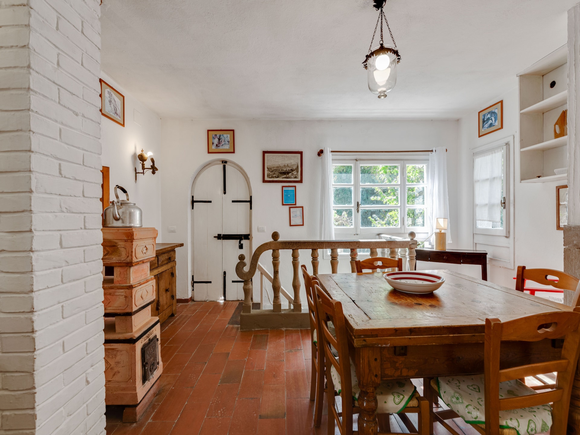 Sfeervol vakantiehuis Bellona in Migliorini, Pistoia - foto 19