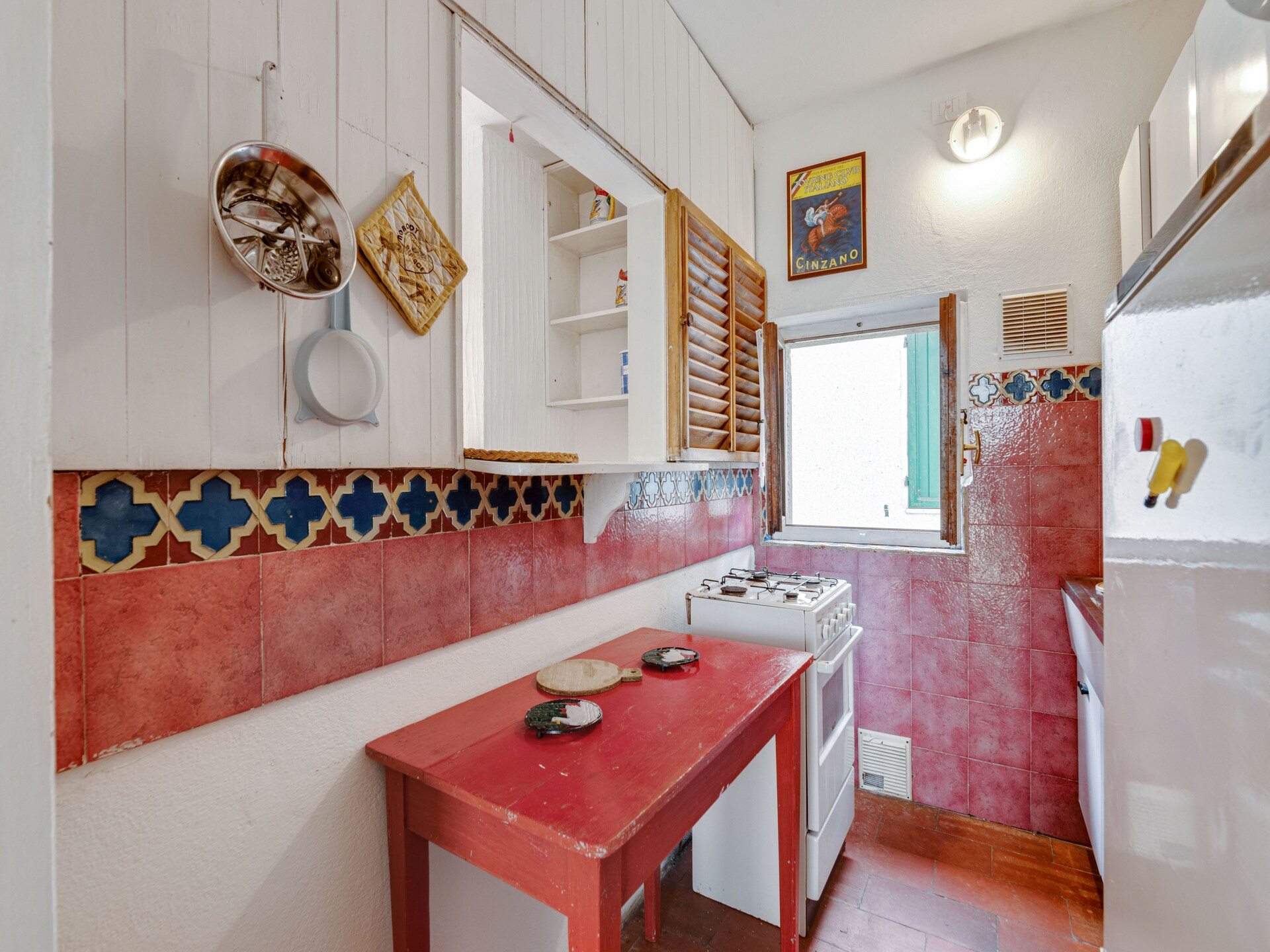 Sfeervol vakantiehuis Bellona in Migliorini, Pistoia - foto 2