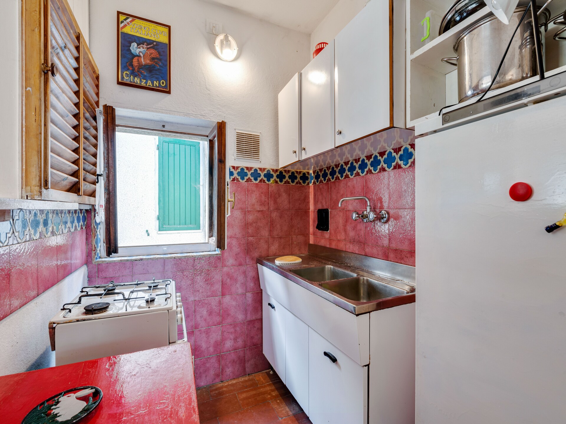 Sfeervol vakantiehuis Bellona in Migliorini, Pistoia - foto 7