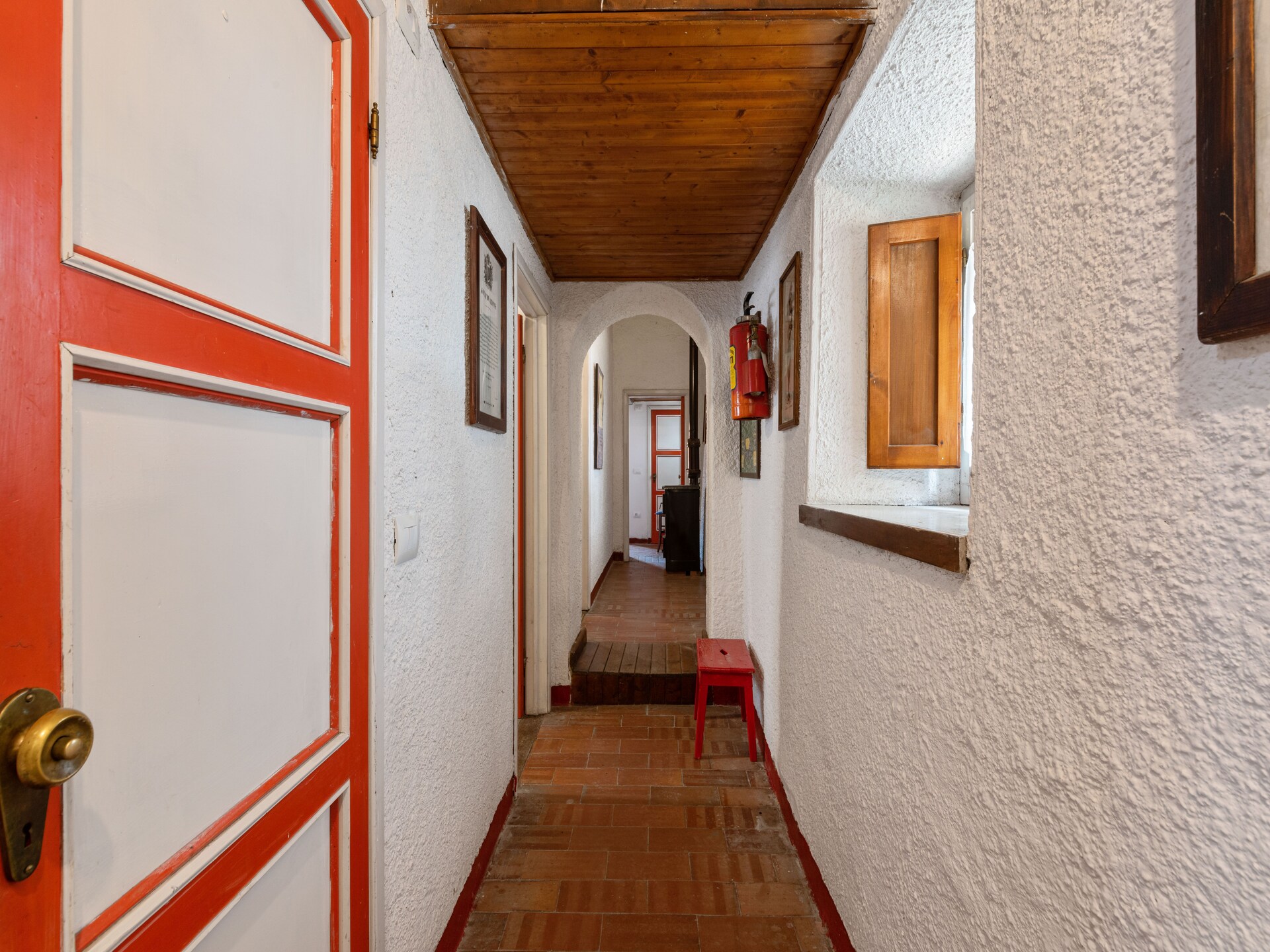 Sfeervol vakantiehuis Bellona in Migliorini, Pistoia - foto 15