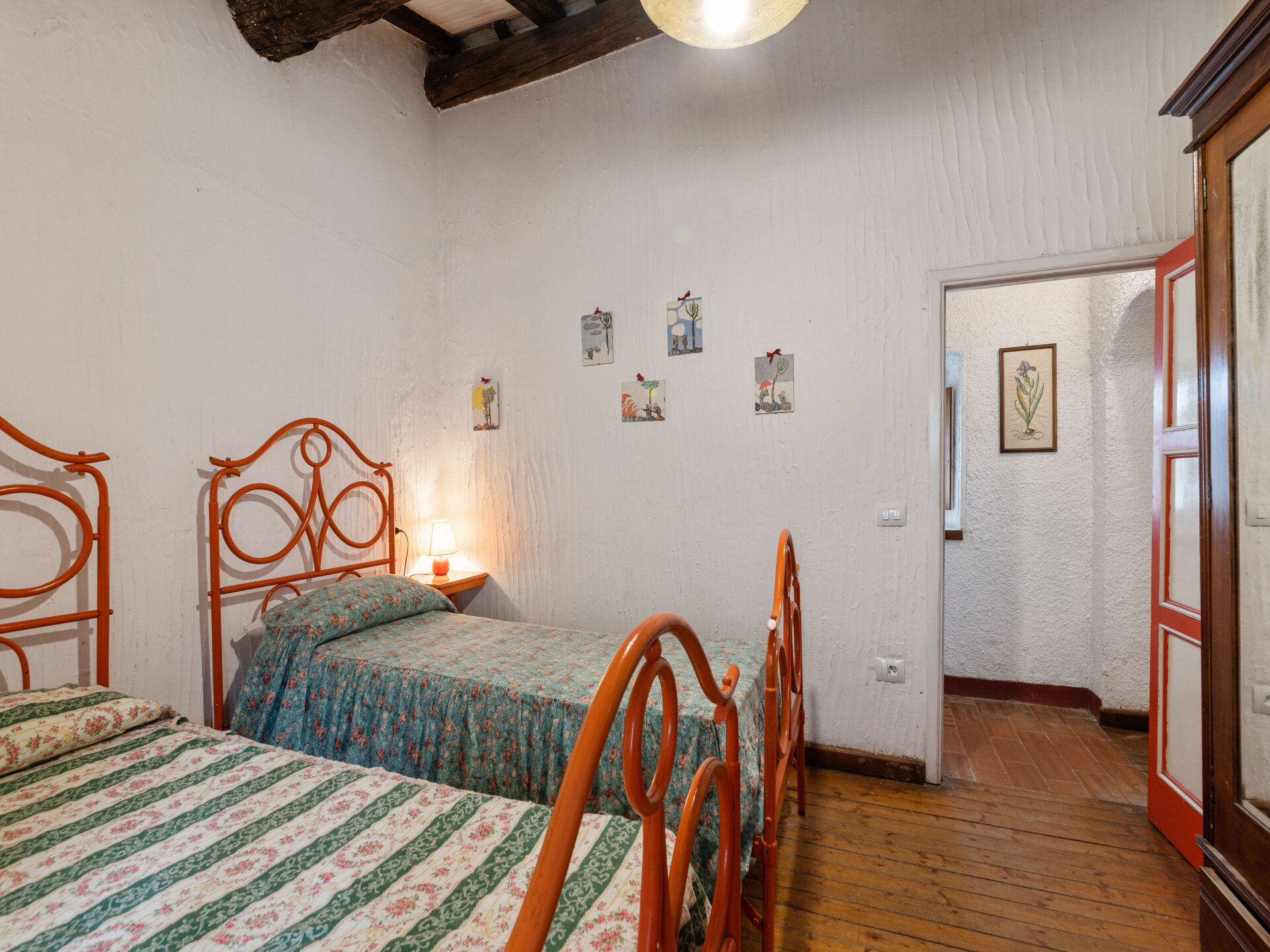 Sfeervol vakantiehuis Bellona in Migliorini, Pistoia - foto 23