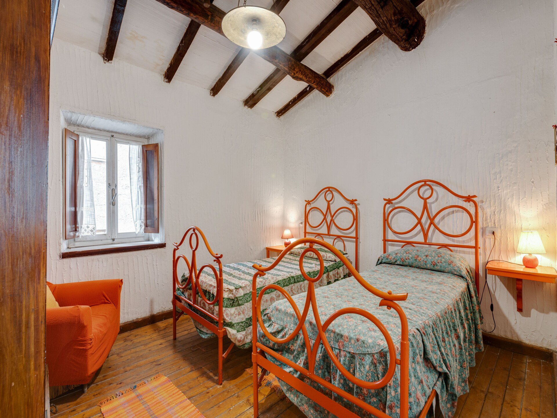 Sfeervol vakantiehuis Bellona in Migliorini, Pistoia - foto 24