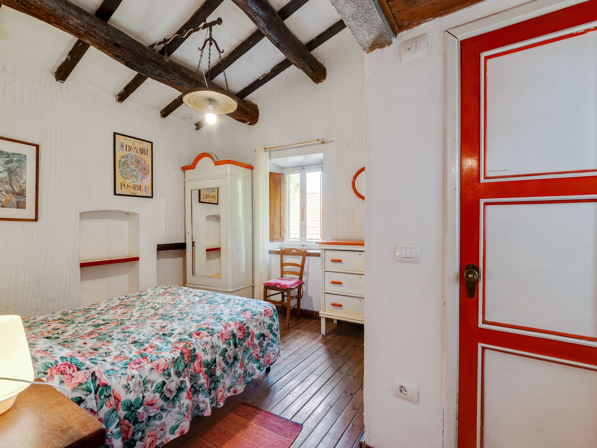 Sfeervol vakantiehuis Bellona in Migliorini, Pistoia - foto 26