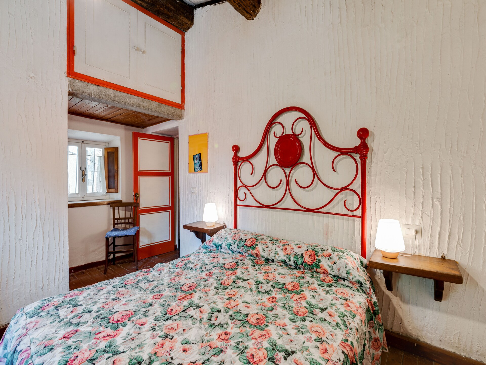 Sfeervol vakantiehuis Bellona in Migliorini, Pistoia - foto 27