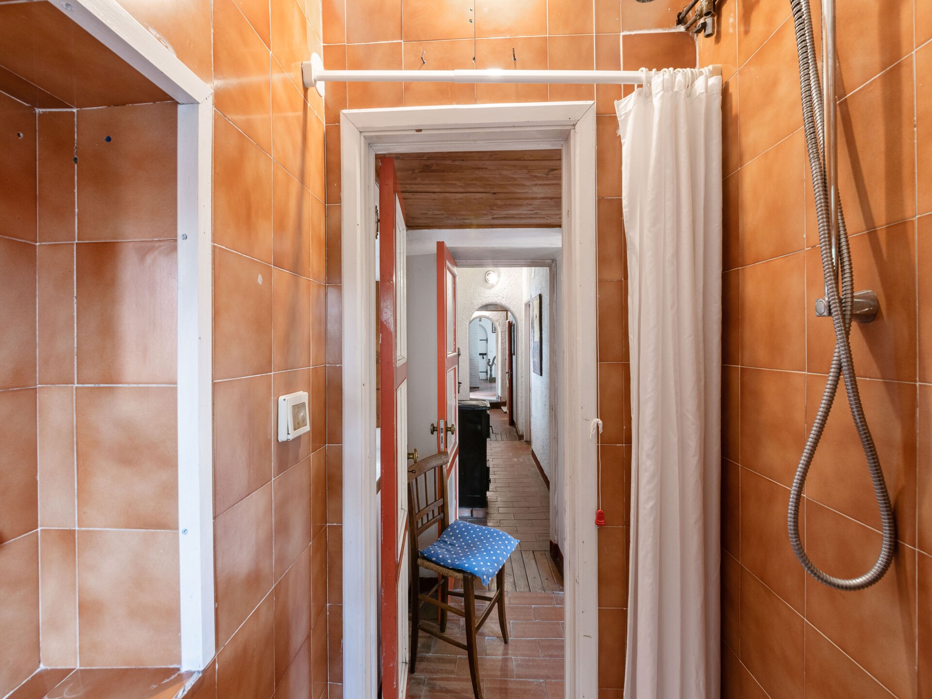 Sfeervol vakantiehuis Bellona in Migliorini, Pistoia - foto 30
