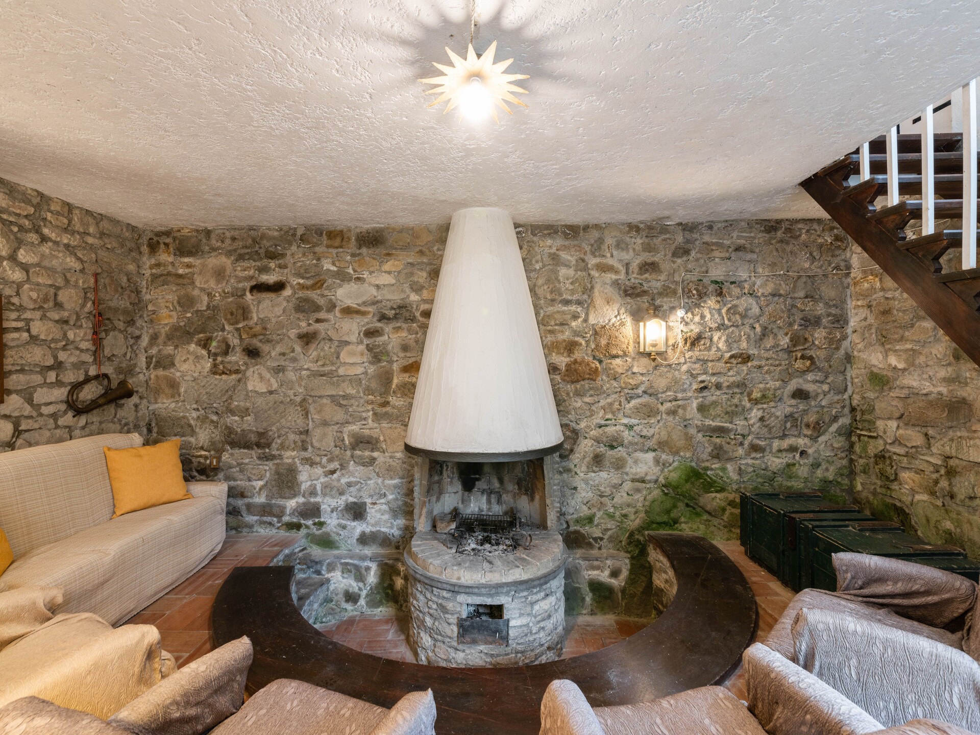 Sfeervol vakantiehuis Bellona in Migliorini, Pistoia - foto 32