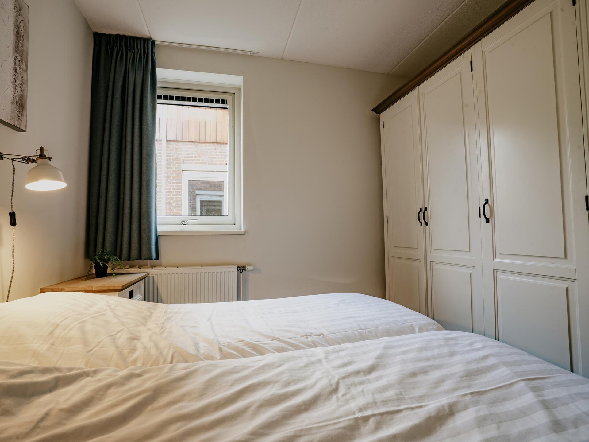 Waterpark de Meerparel 1: Gezellig appartement aan het Uitgeestermeer - foto 15