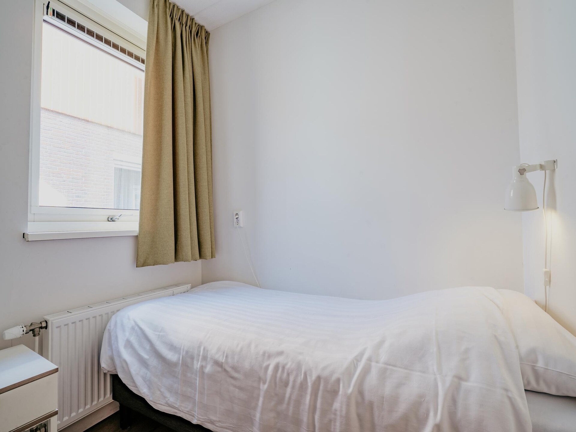 Groepsappartement aan het Uitgeestermeer met 6 slaapkamers - foto 12