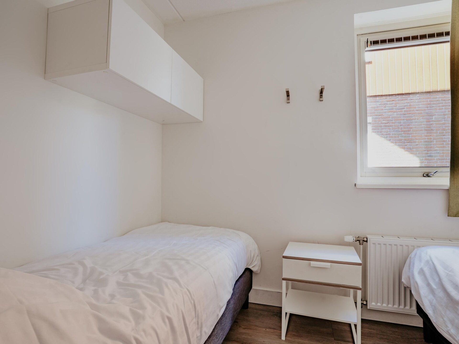Groepsappartement aan het Uitgeestermeer met 6 slaapkamers - foto 13