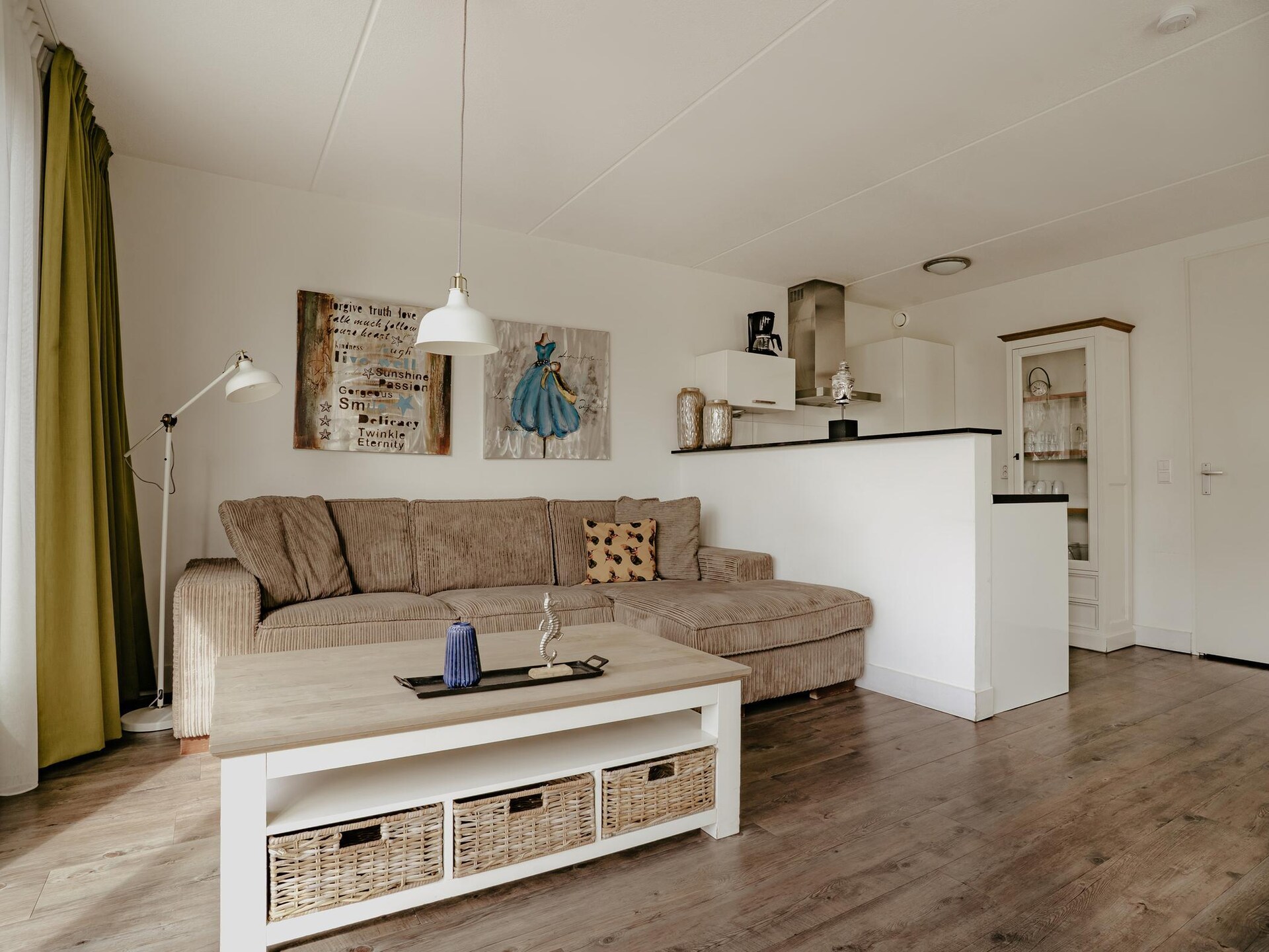 Groepsappartement aan het Uitgeestermeer met 6 slaapkamers - foto 4
