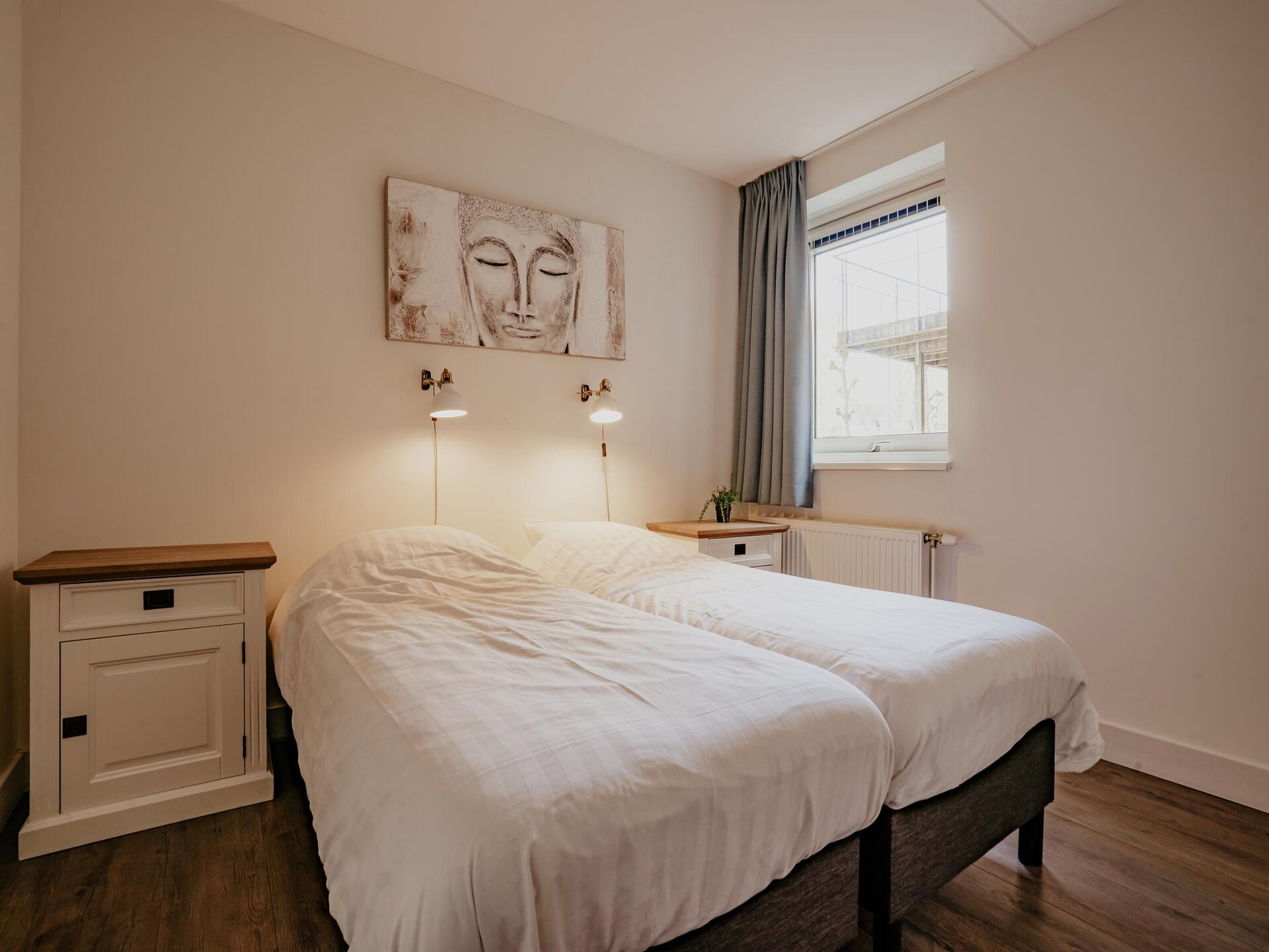 Groepsappartement aan het Uitgeestermeer met 6 slaapkamers - foto 9