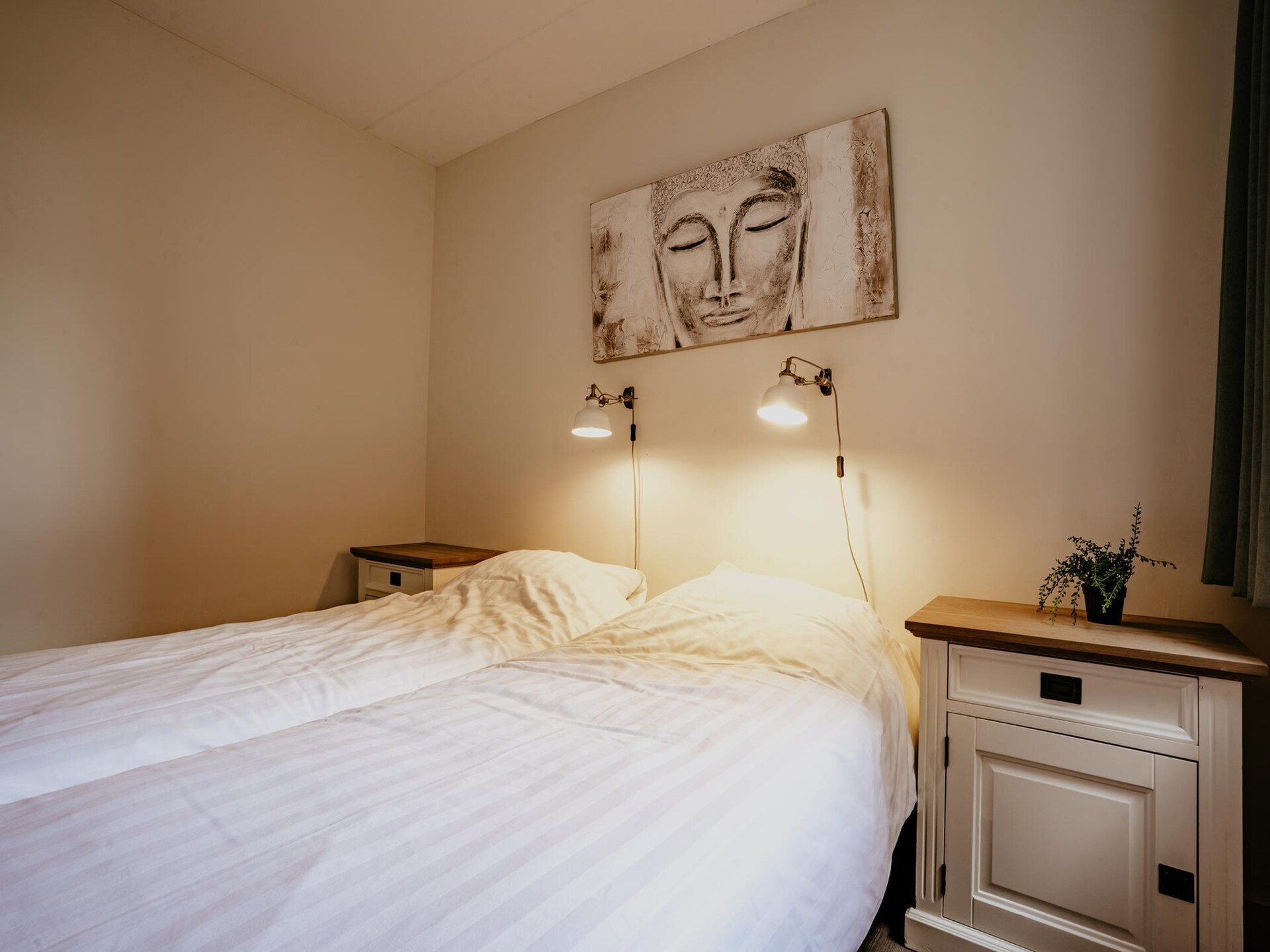 Groepsappartement aan het Uitgeestermeer met 6 slaapkamers - foto 6