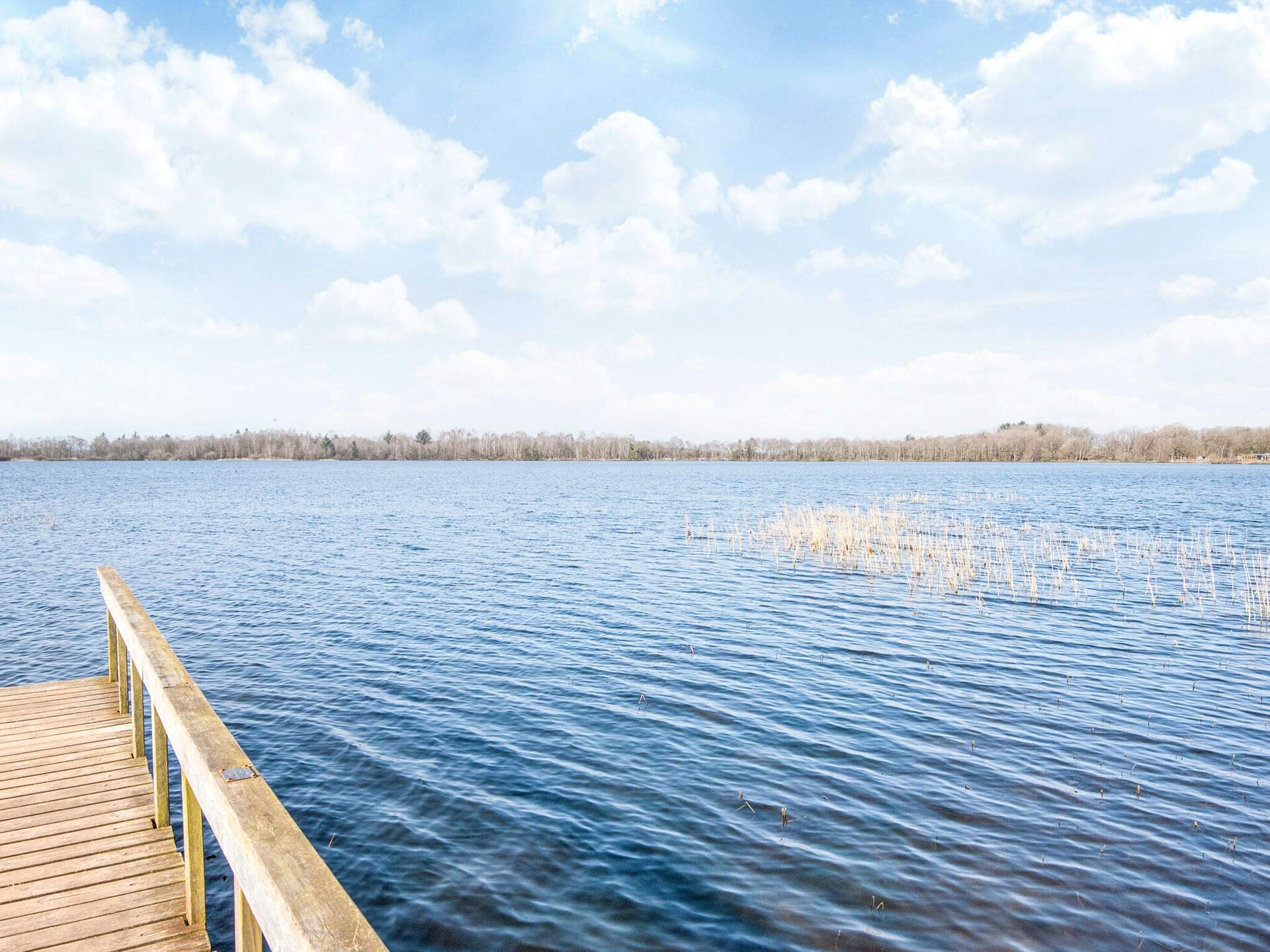 10-persoons vakantiehuis aan het meer in Ansager · 114 m² - foto 44