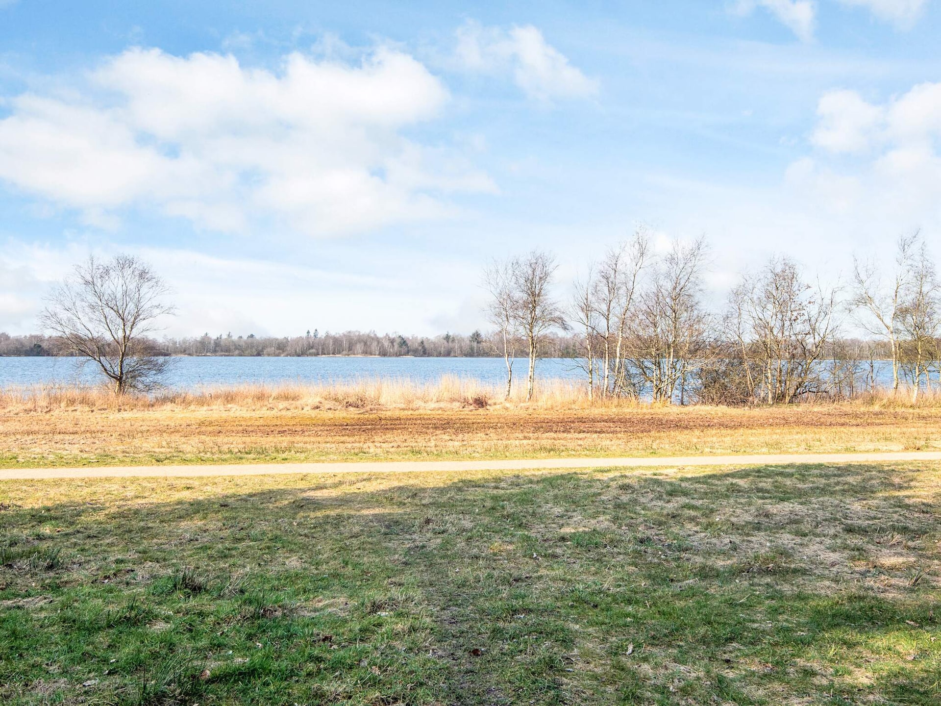 10-persoons vakantiehuis aan het meer in Ansager · 114 m² - foto 45