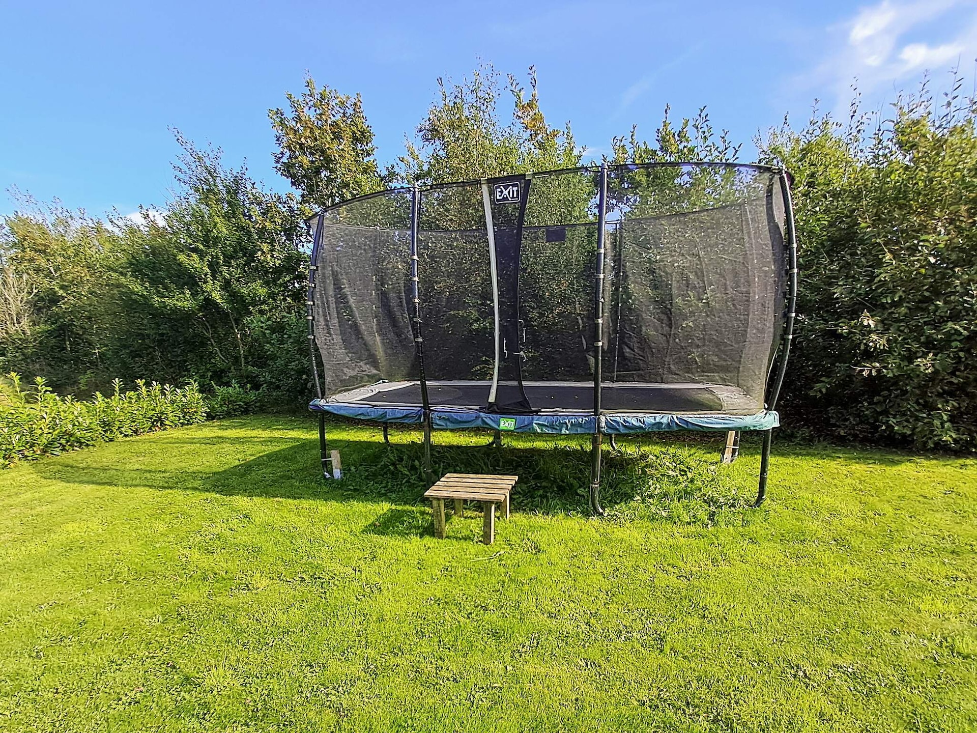 10-persoons vakantiehuis aan het meer in Ansager · 114 m² - foto 16