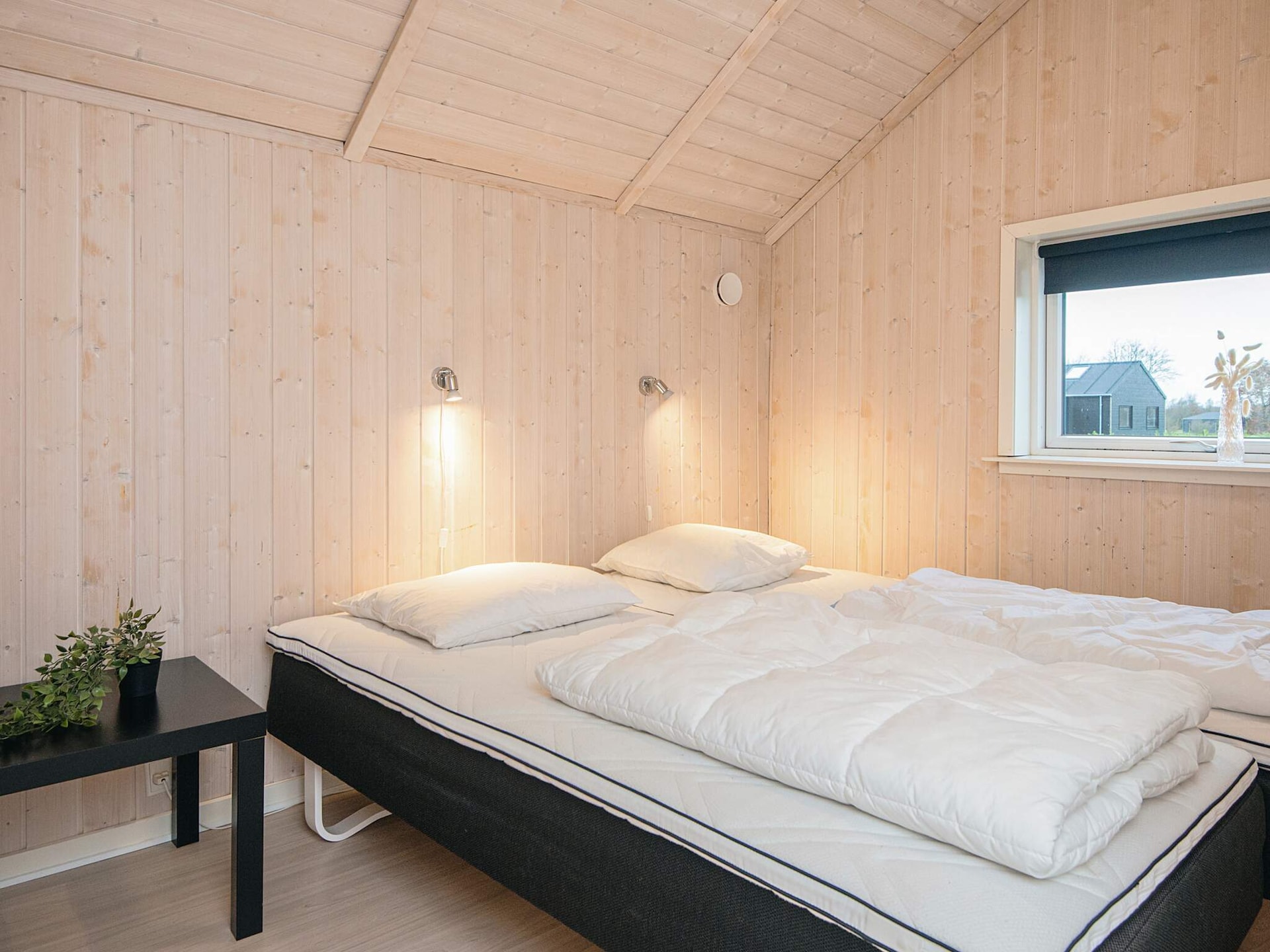 10-persoons vakantiehuis aan het meer in Ansager · 114 m² - foto 37