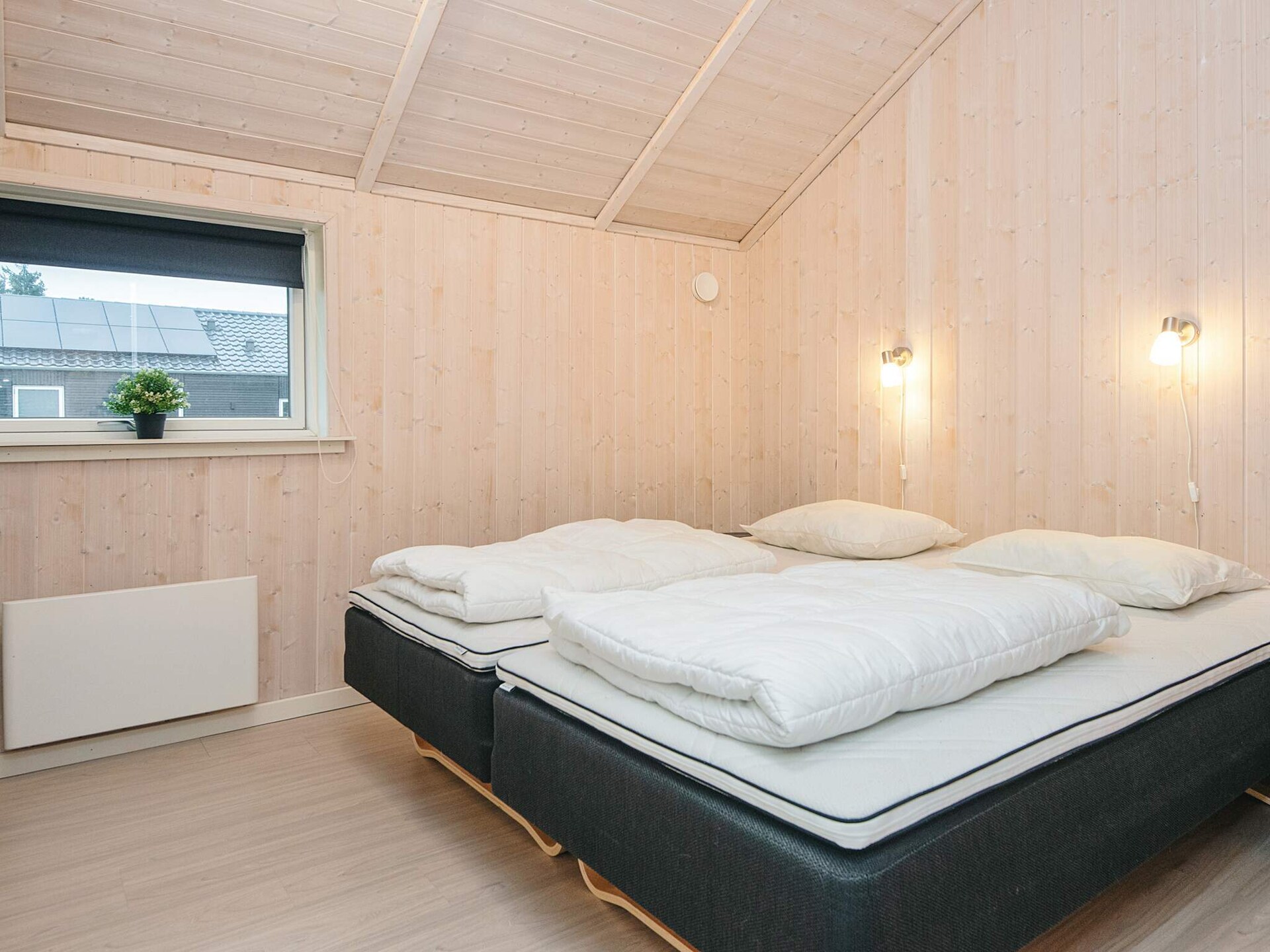 10-persoons vakantiehuis aan het meer in Ansager · 114 m² - foto 24